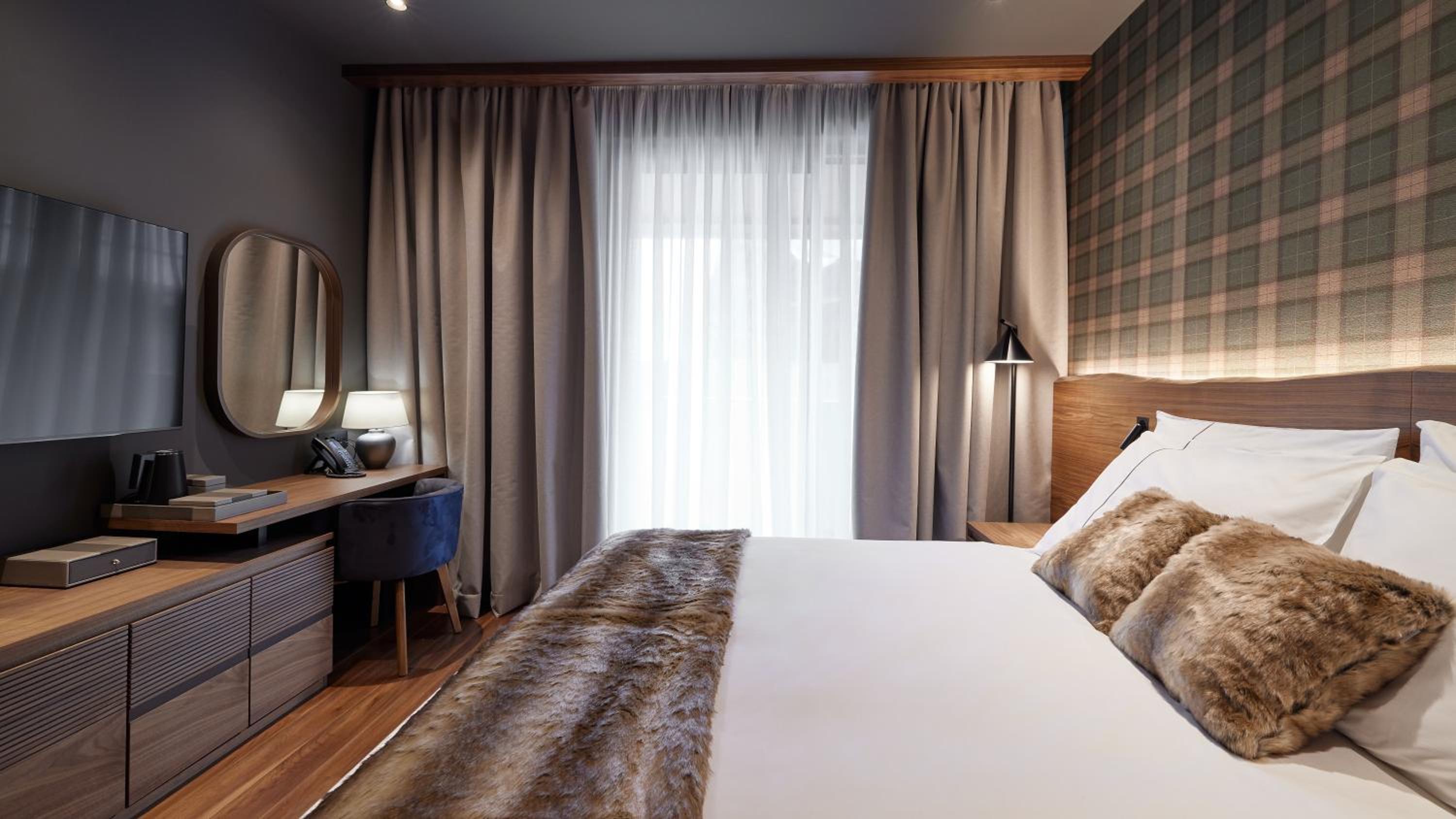 Double Room - Photo 2