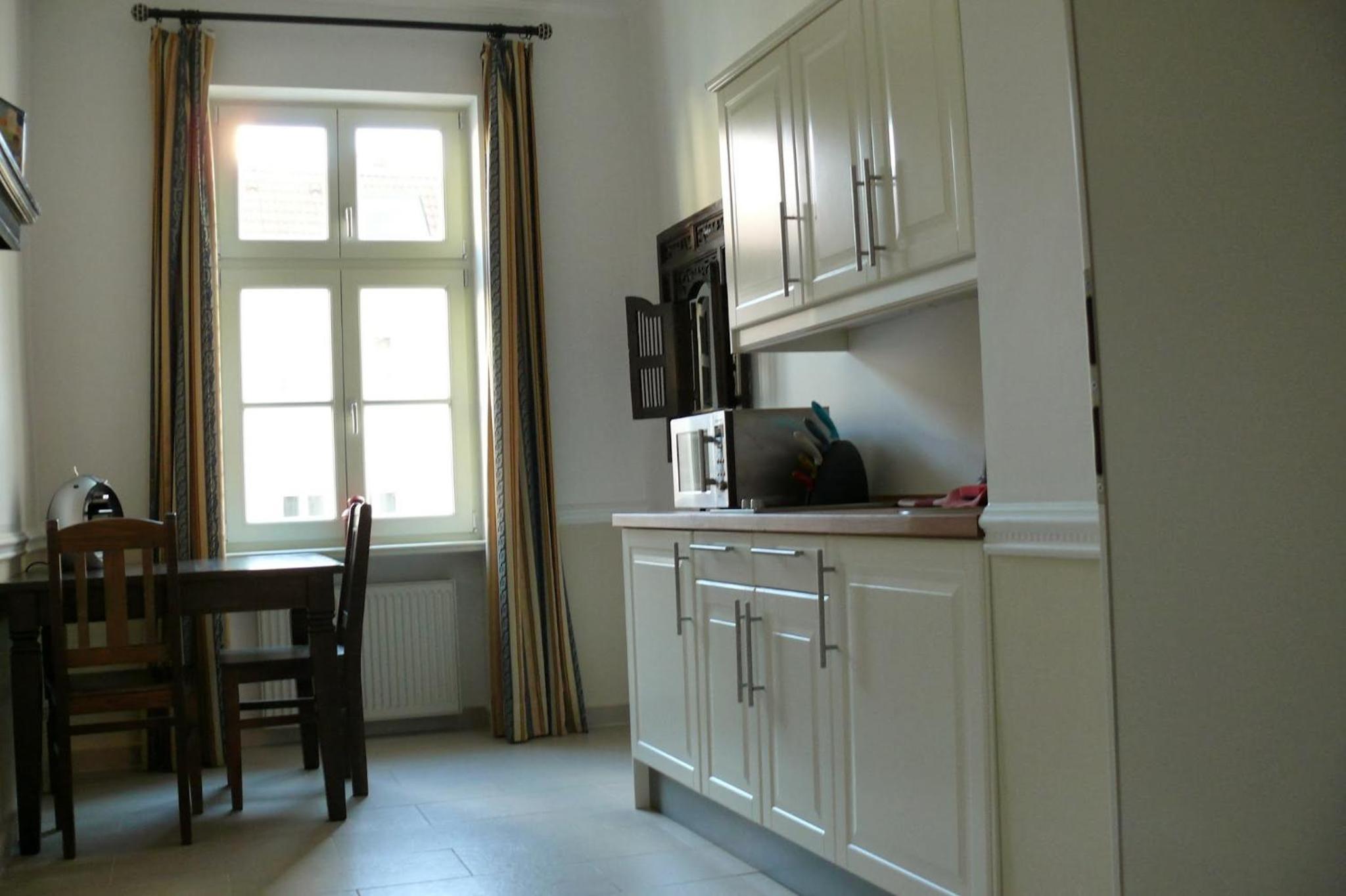 Two-Bedroom Apartment photo 2