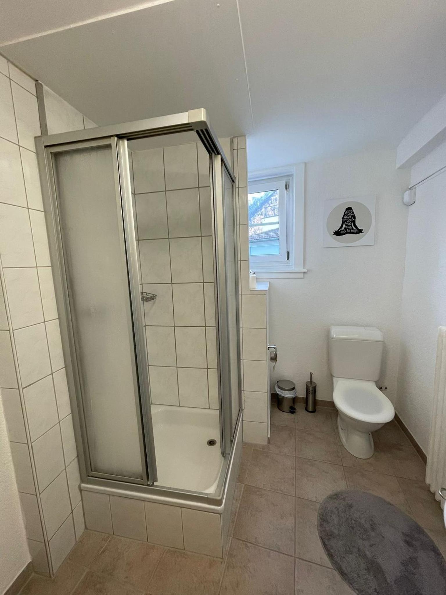 Double Room with Private External Bathroom photo 3