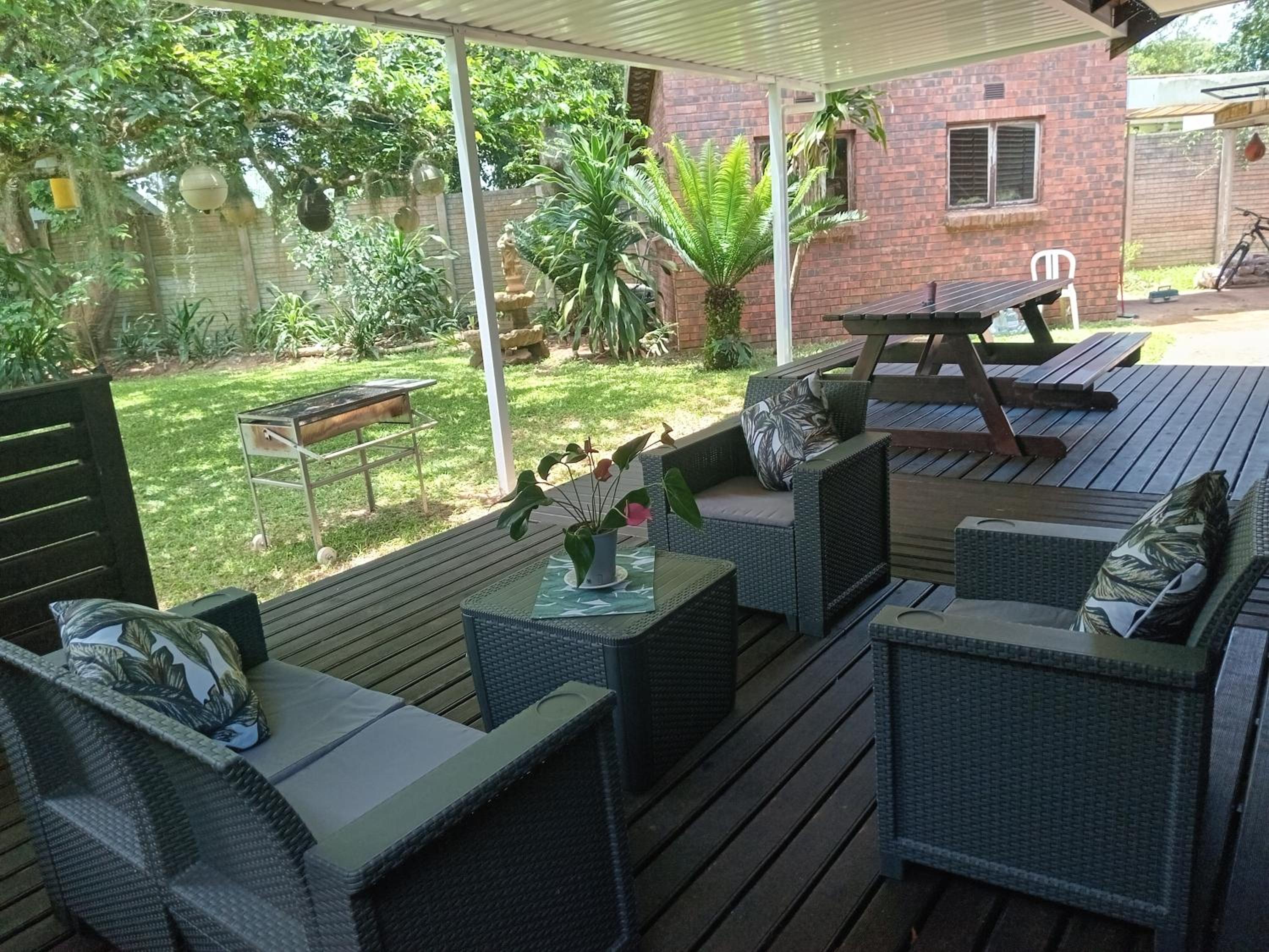 Luxury Double Room photo 2