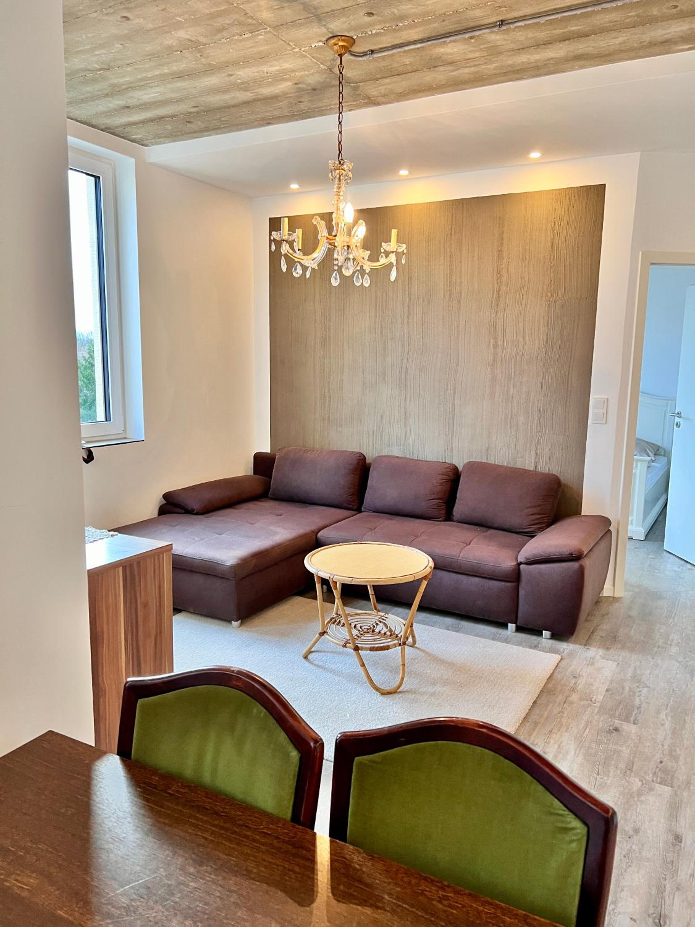Apartment photo 1