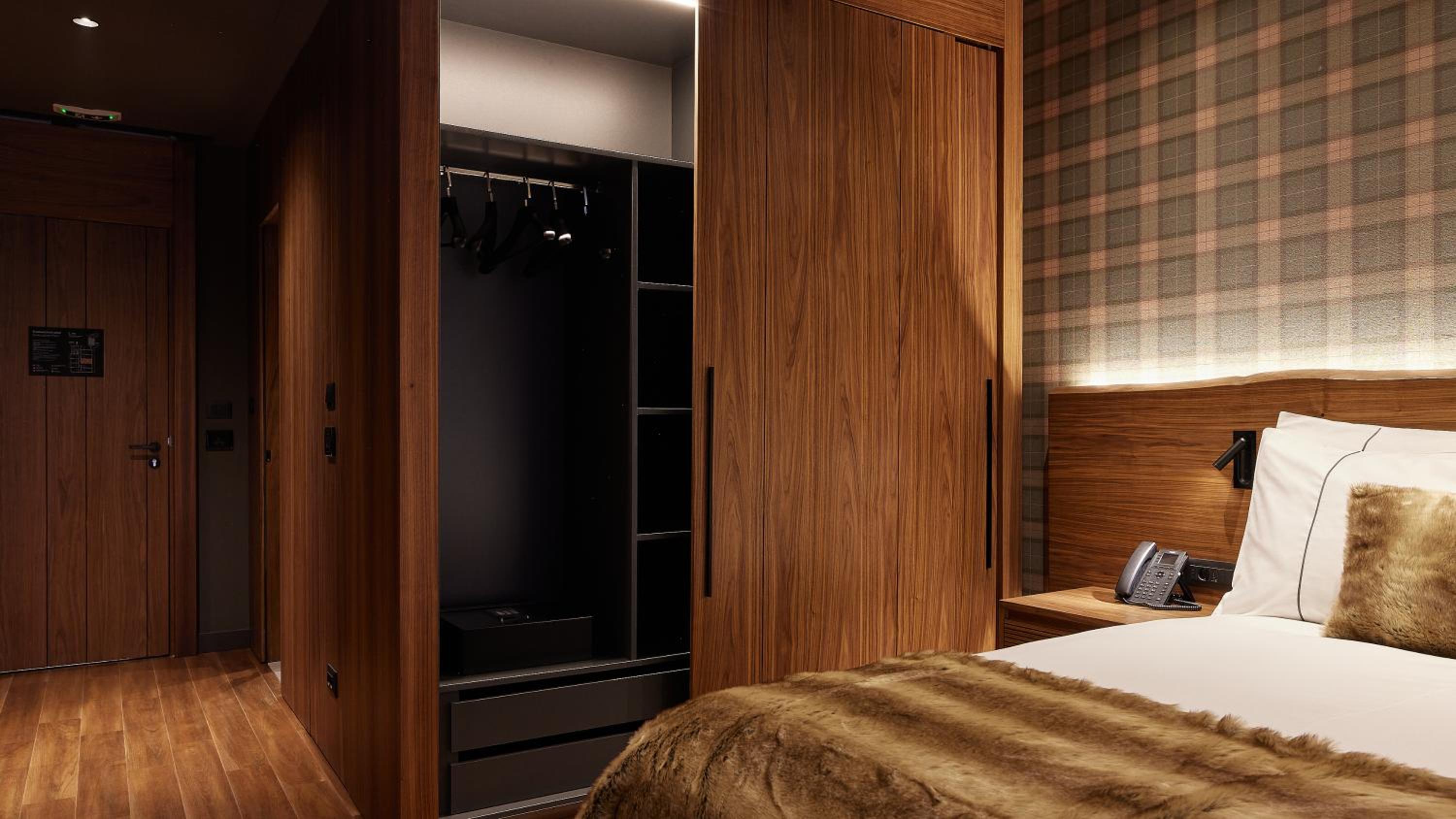 Double Room - Photo 1