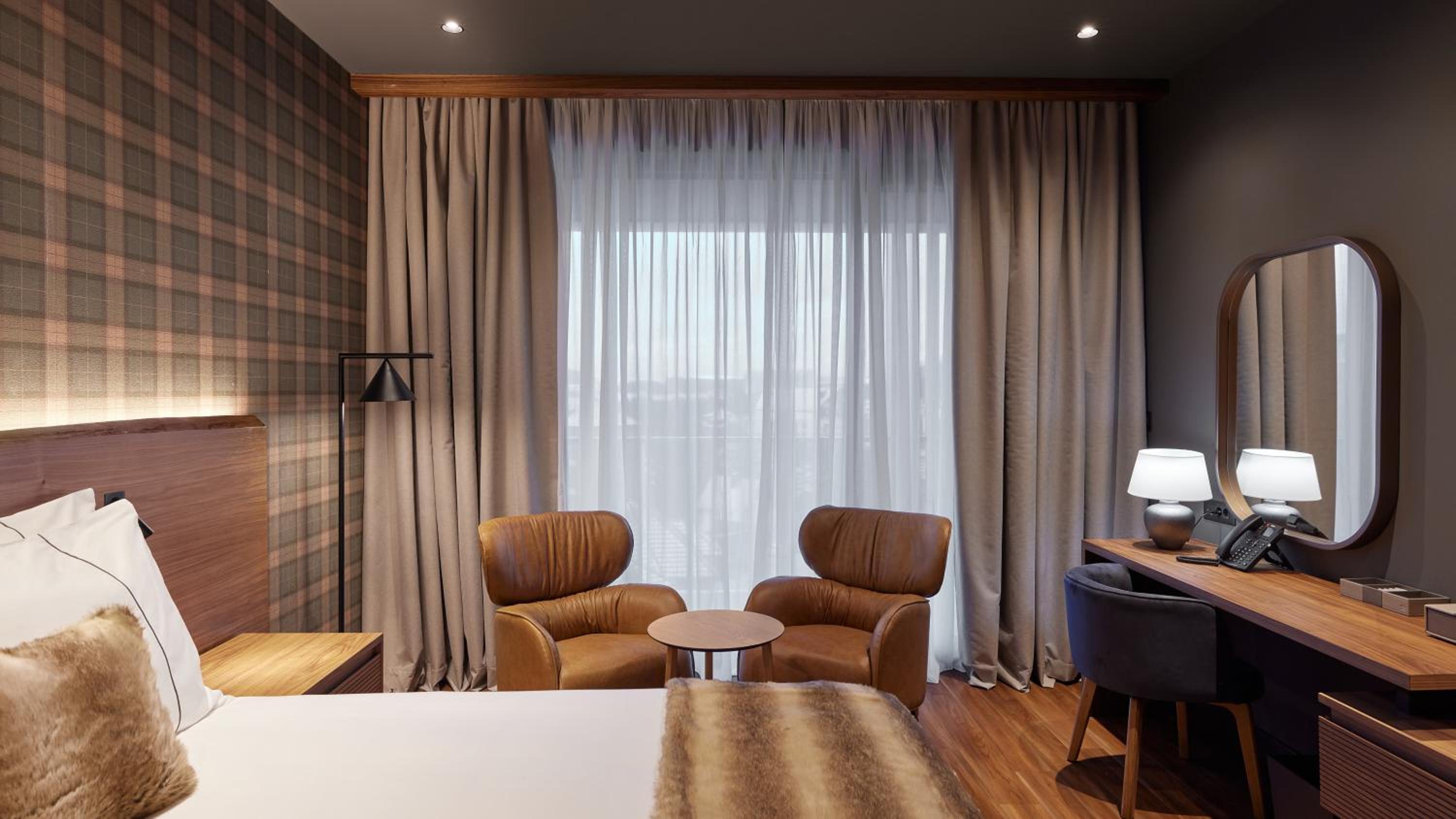 Superior Room - Photo 3