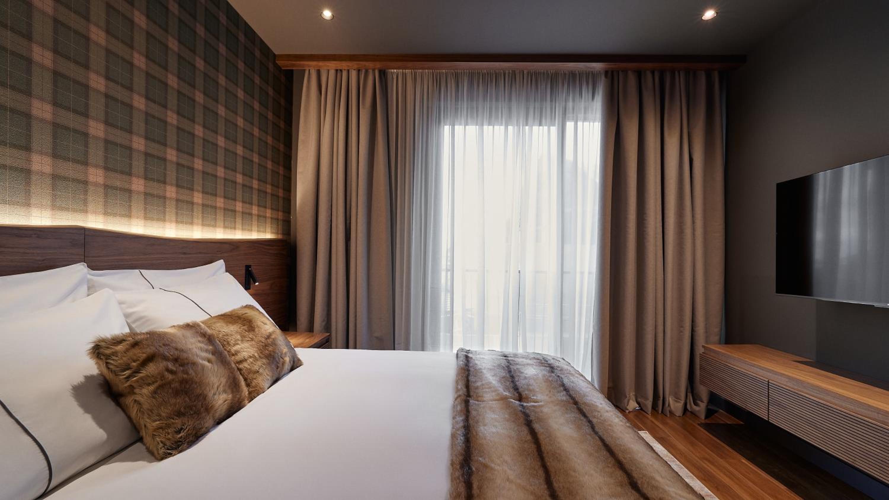 Double Room - Photo 4