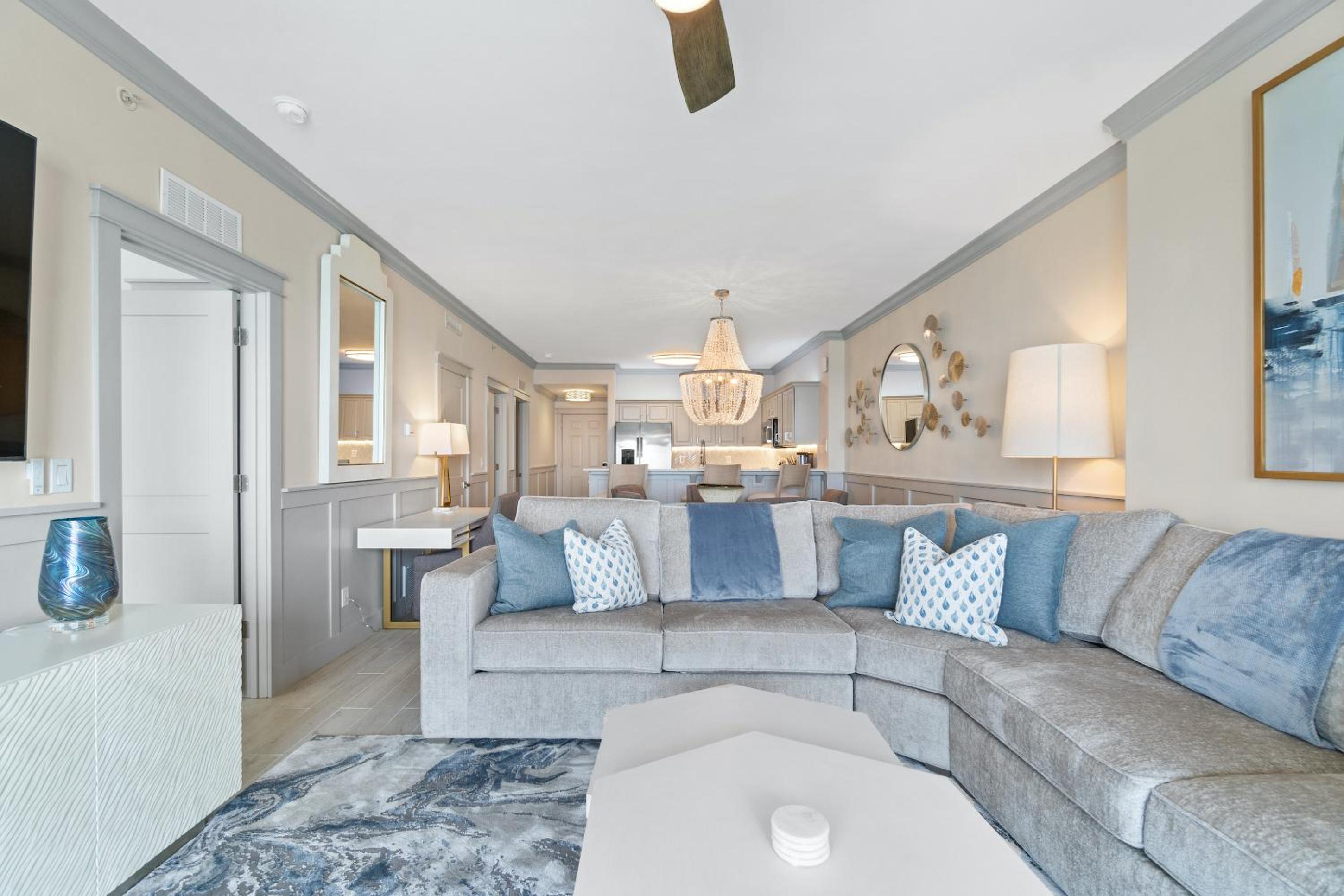 Apartment with Sea View