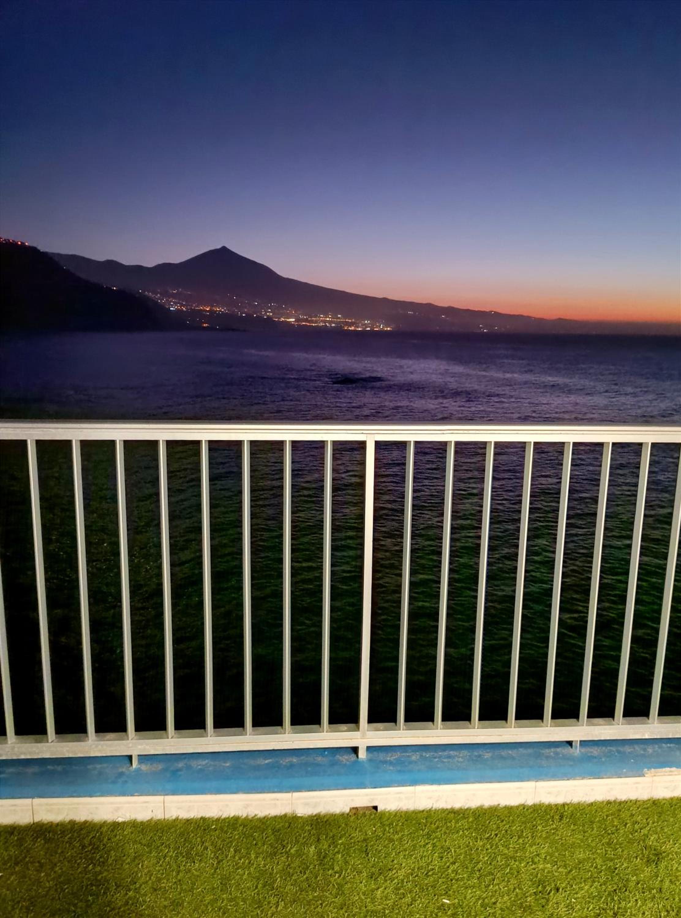 Apartment with Sea View photo 3