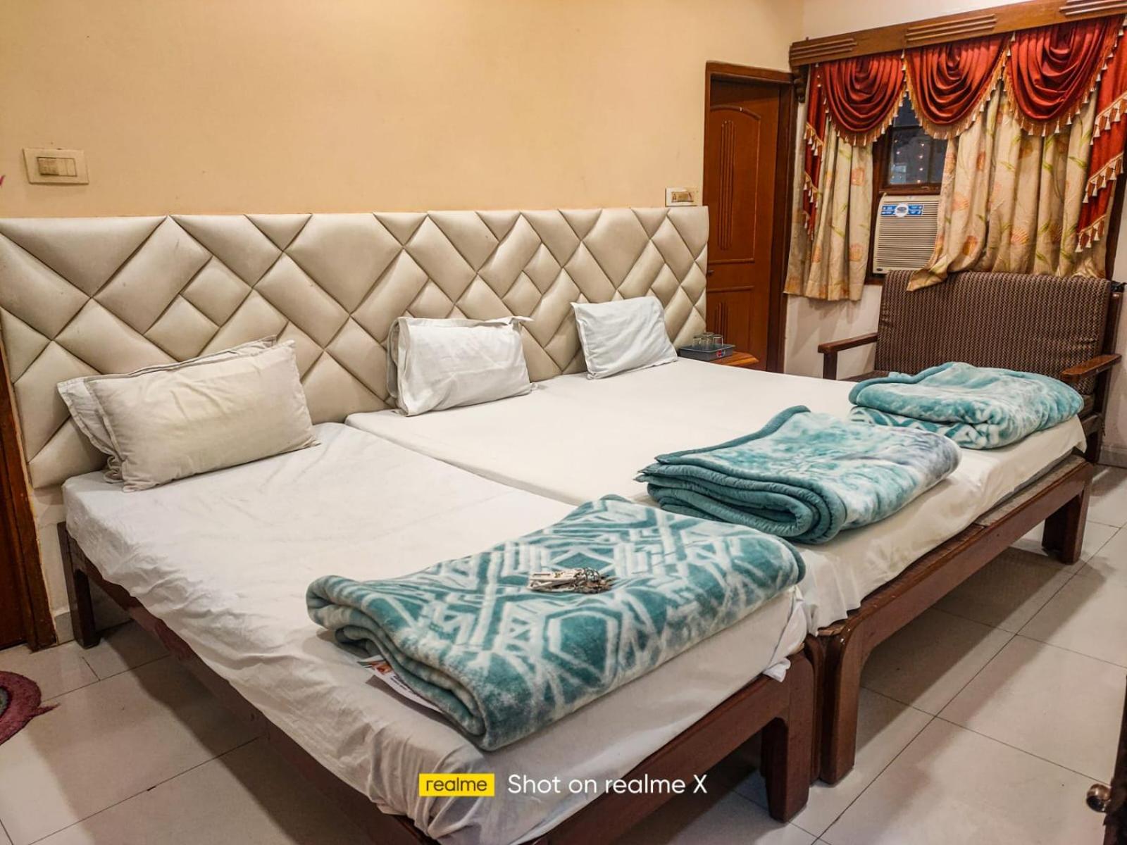 Deluxe Triple Room - Photo 8