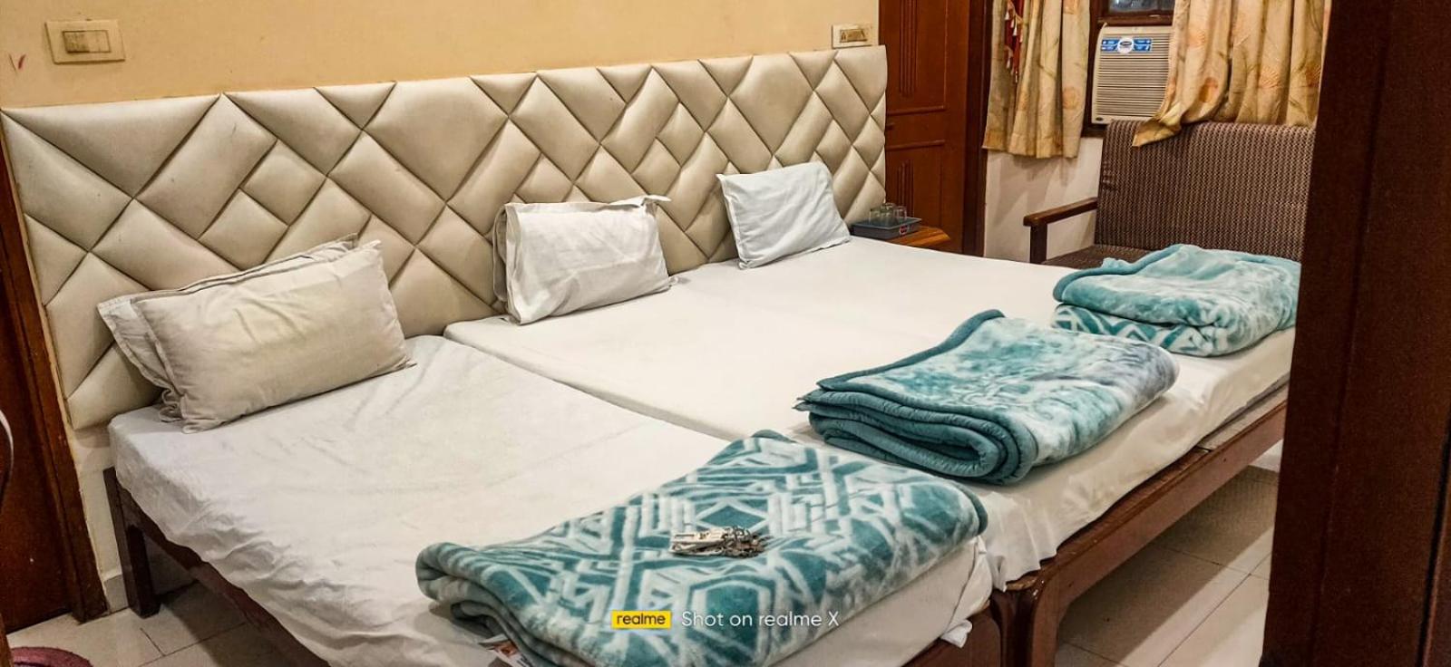 Deluxe Triple Room - Photo 7
