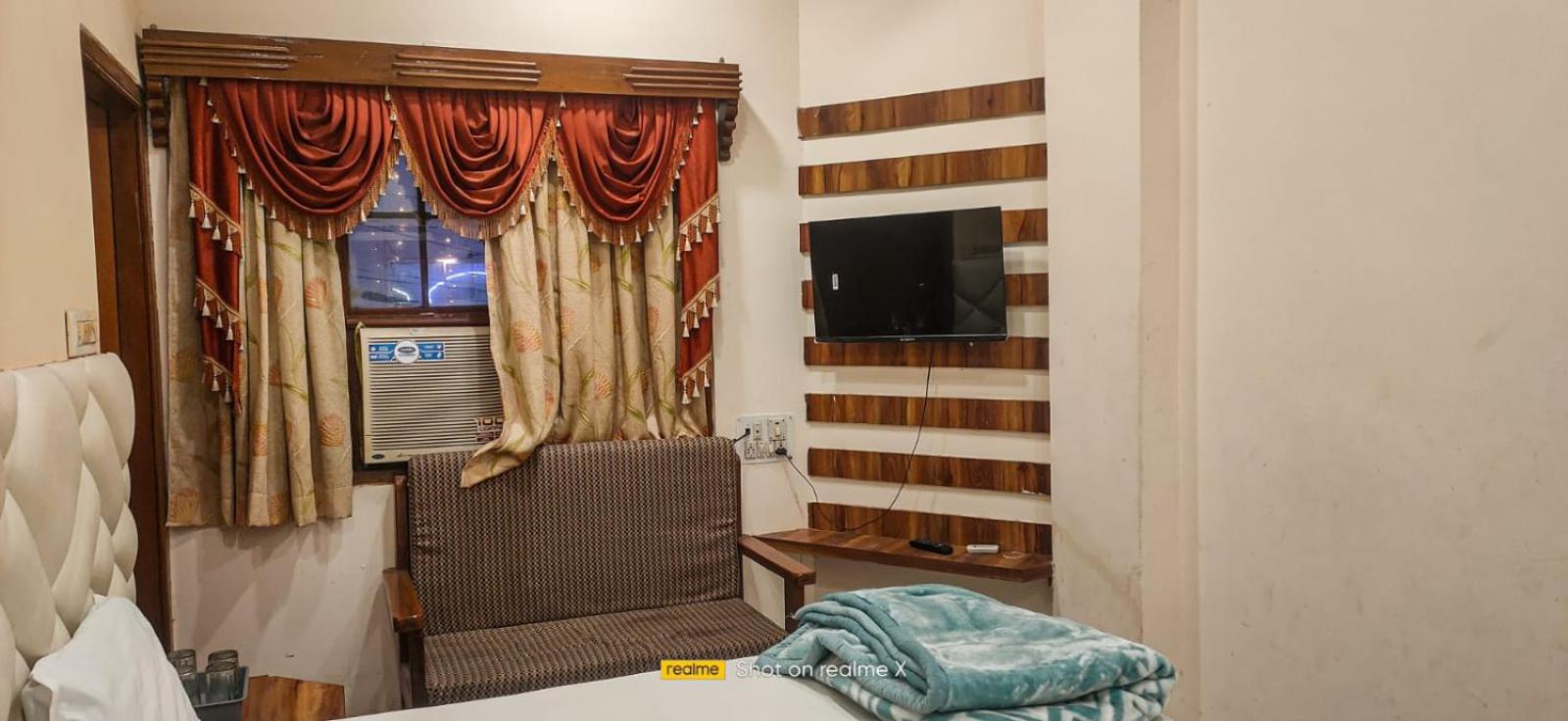Deluxe Triple Room - Photo 6