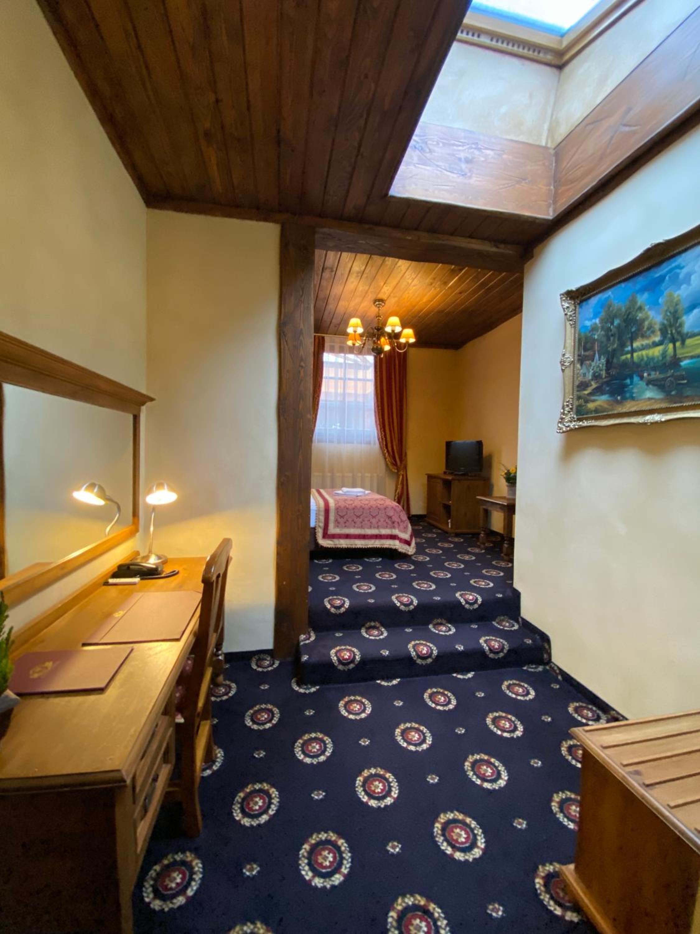Large Single Room photo 1