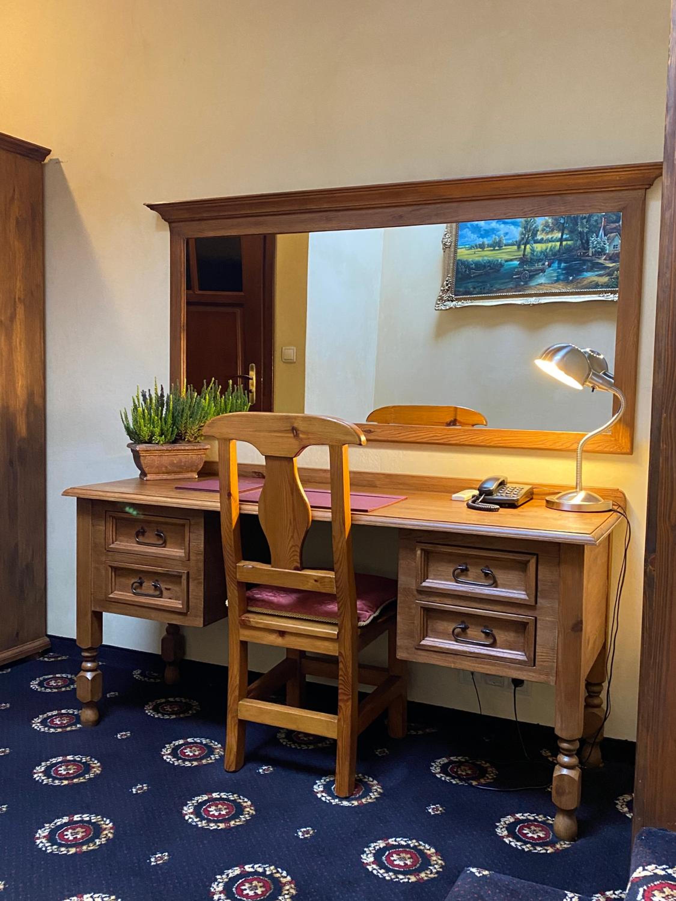 Large Single Room photo 2