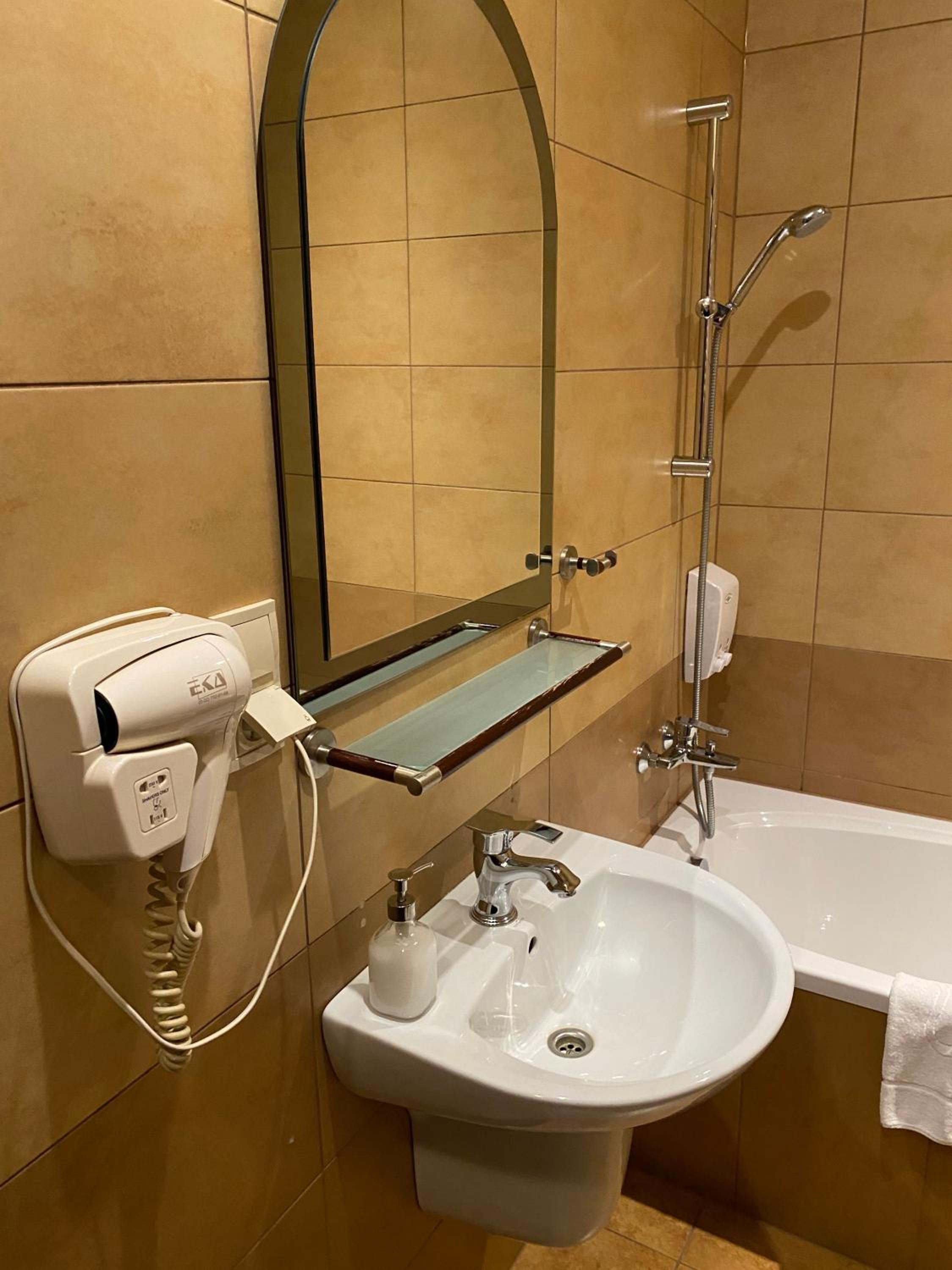 Large Single Room photo 3
