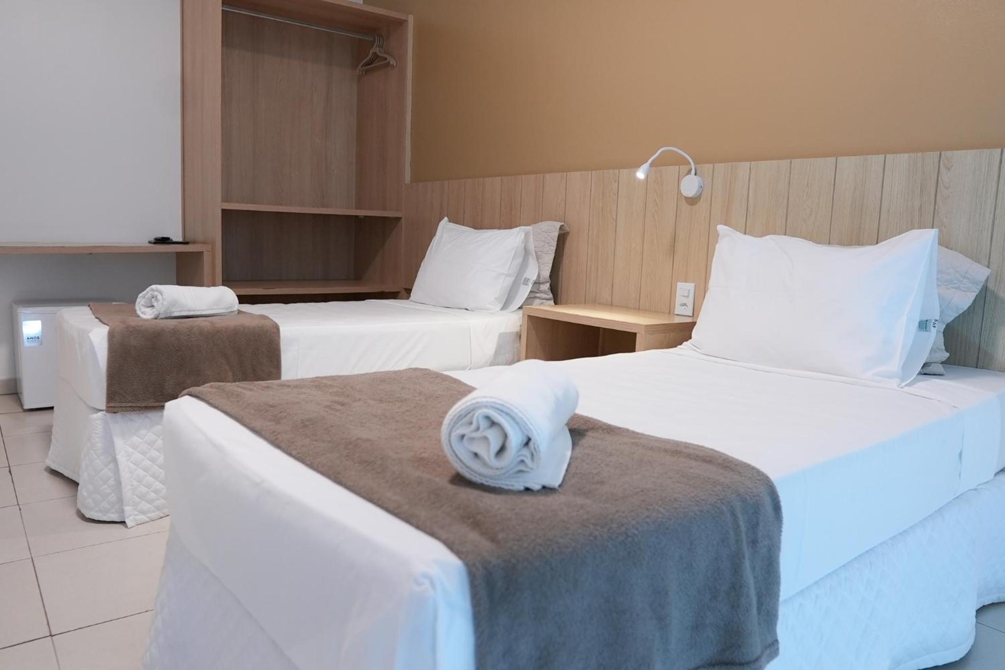 Quadruple Room - Photo 1