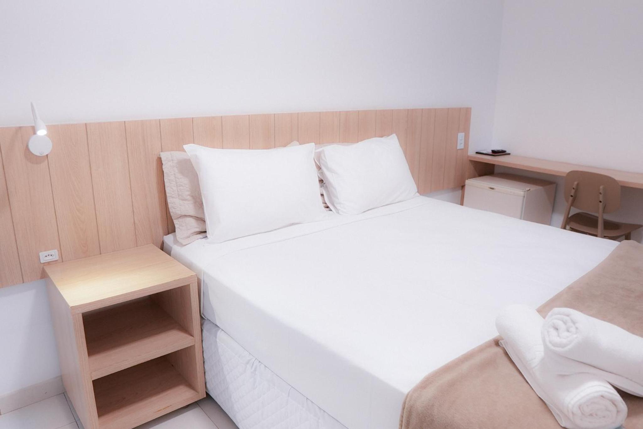 Double Room - Photo 19