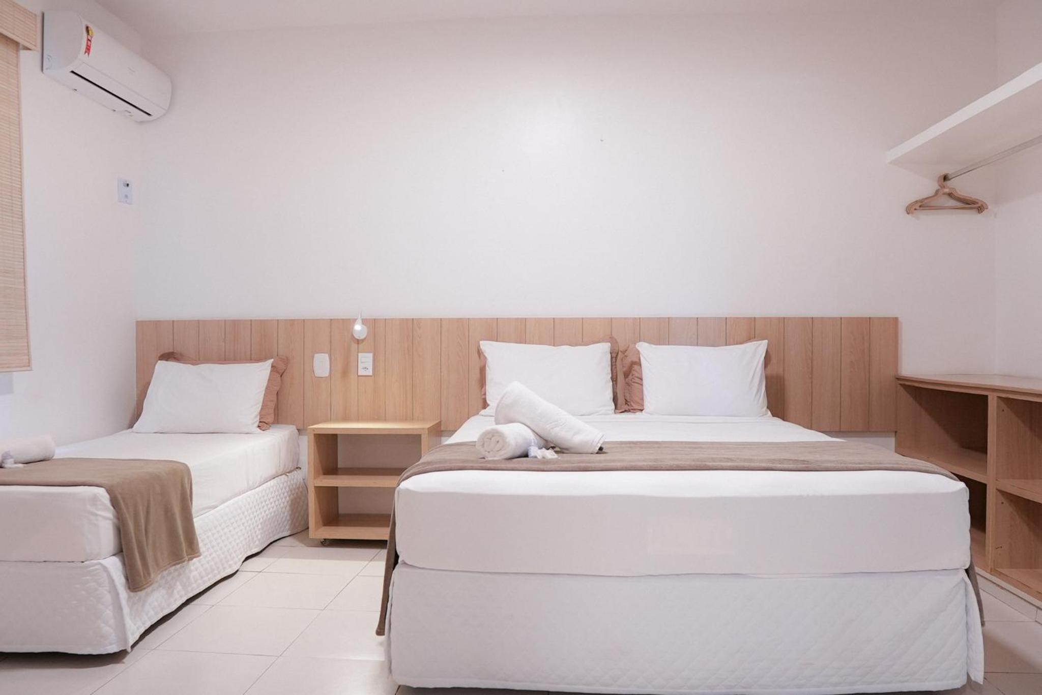 Triple Room - Photo 22