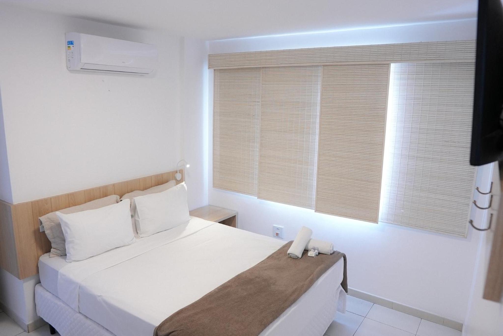 Double Room - Photo 20