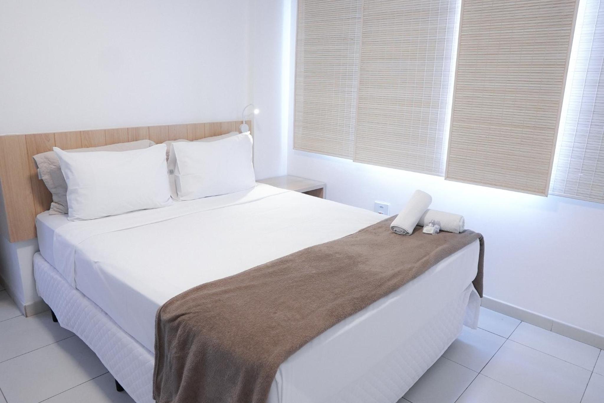 Double Room - Photo 22