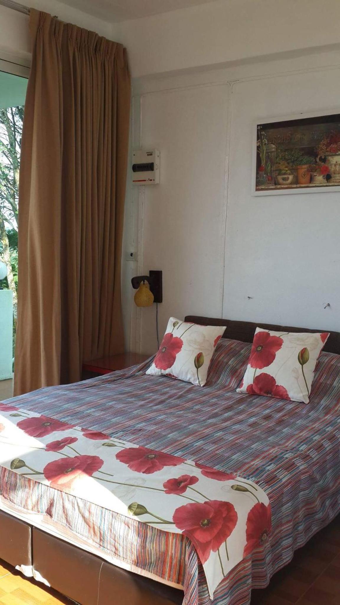 Queen Room with Reservoir View photo 3