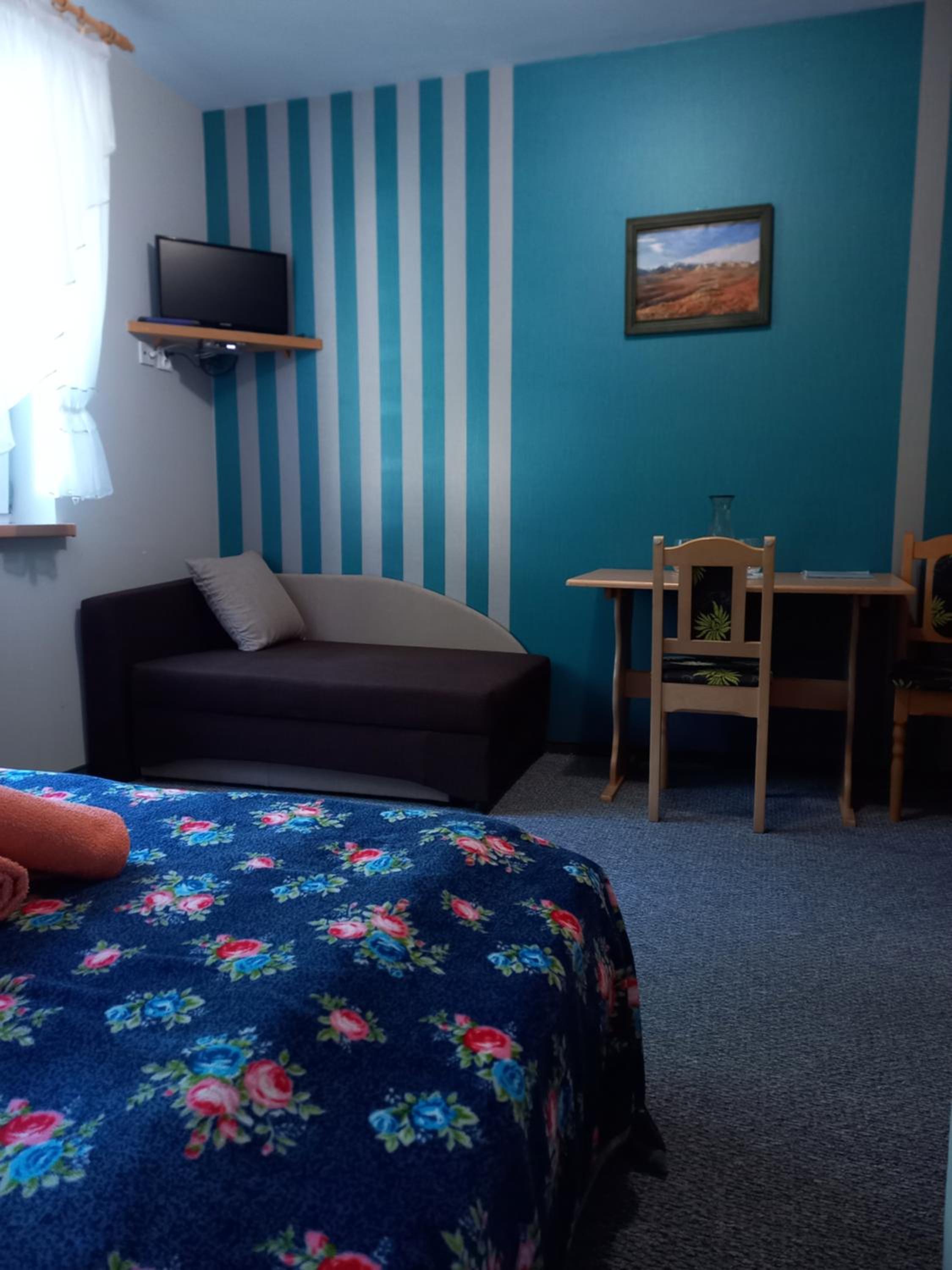 Triple Room photo 1
