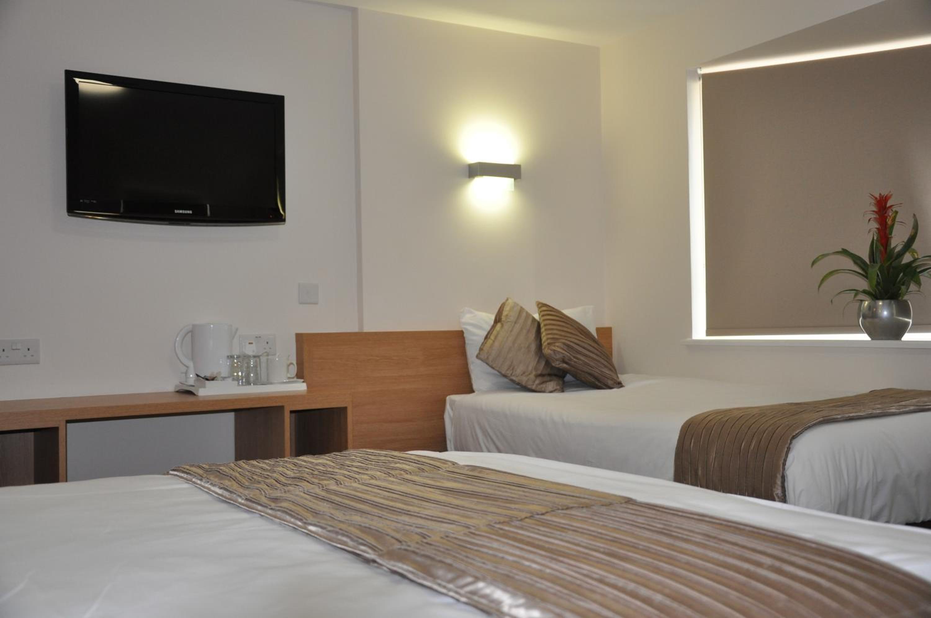 Triple Room photo 2