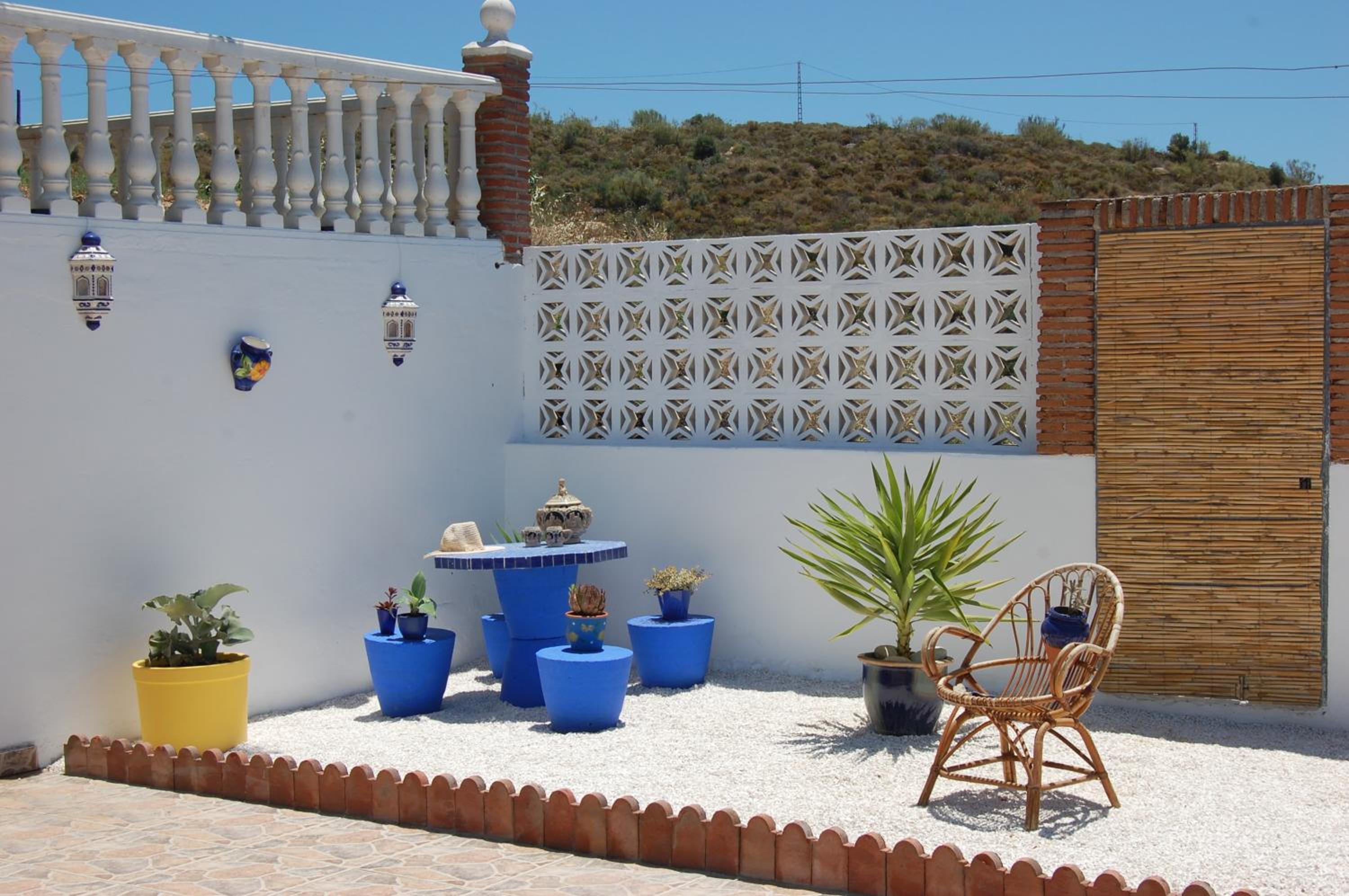 Three-Bedroom Villa photo 3
