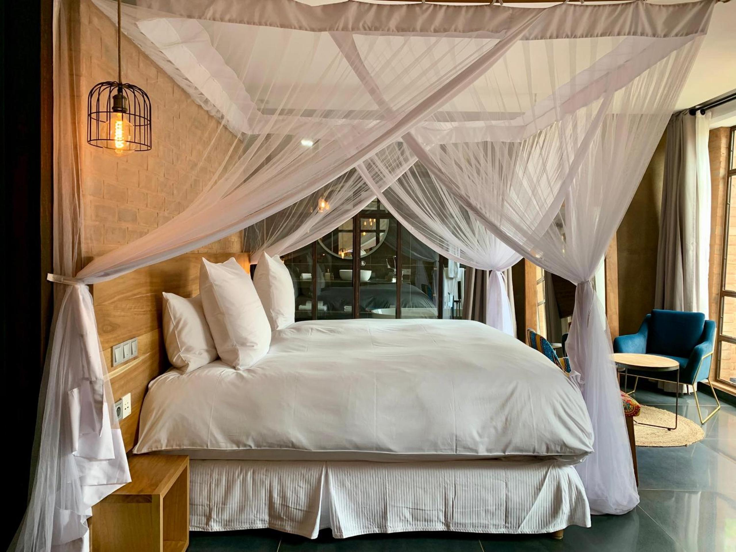 Junior Suite with Terrace photo 1