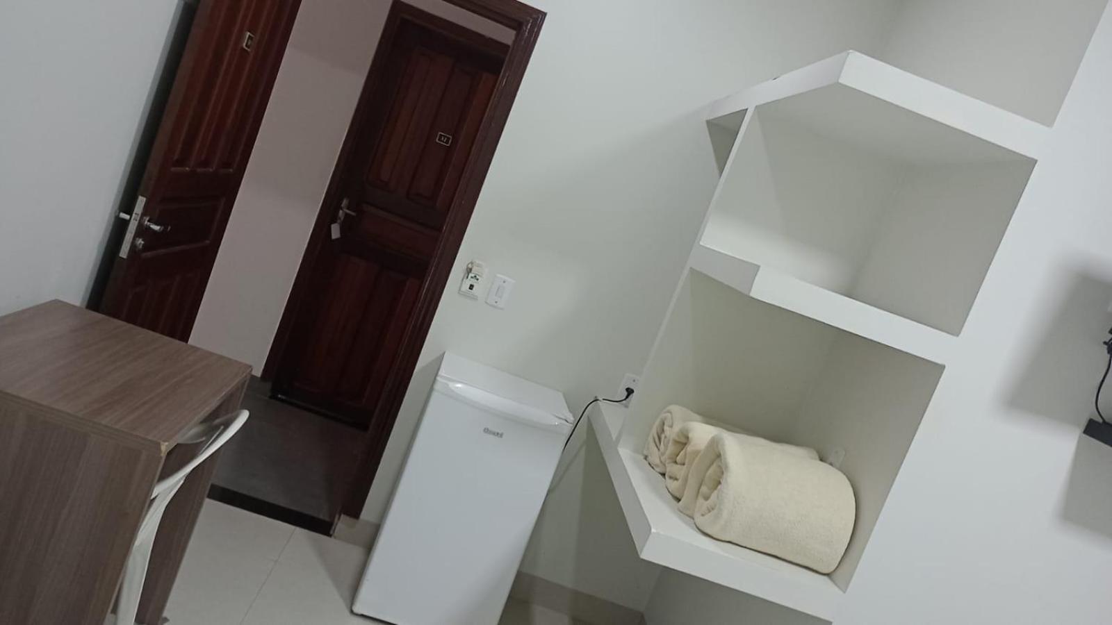 Quadruple Room photo 3