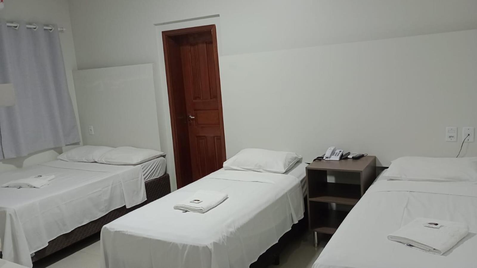 Quadruple Room photo 1