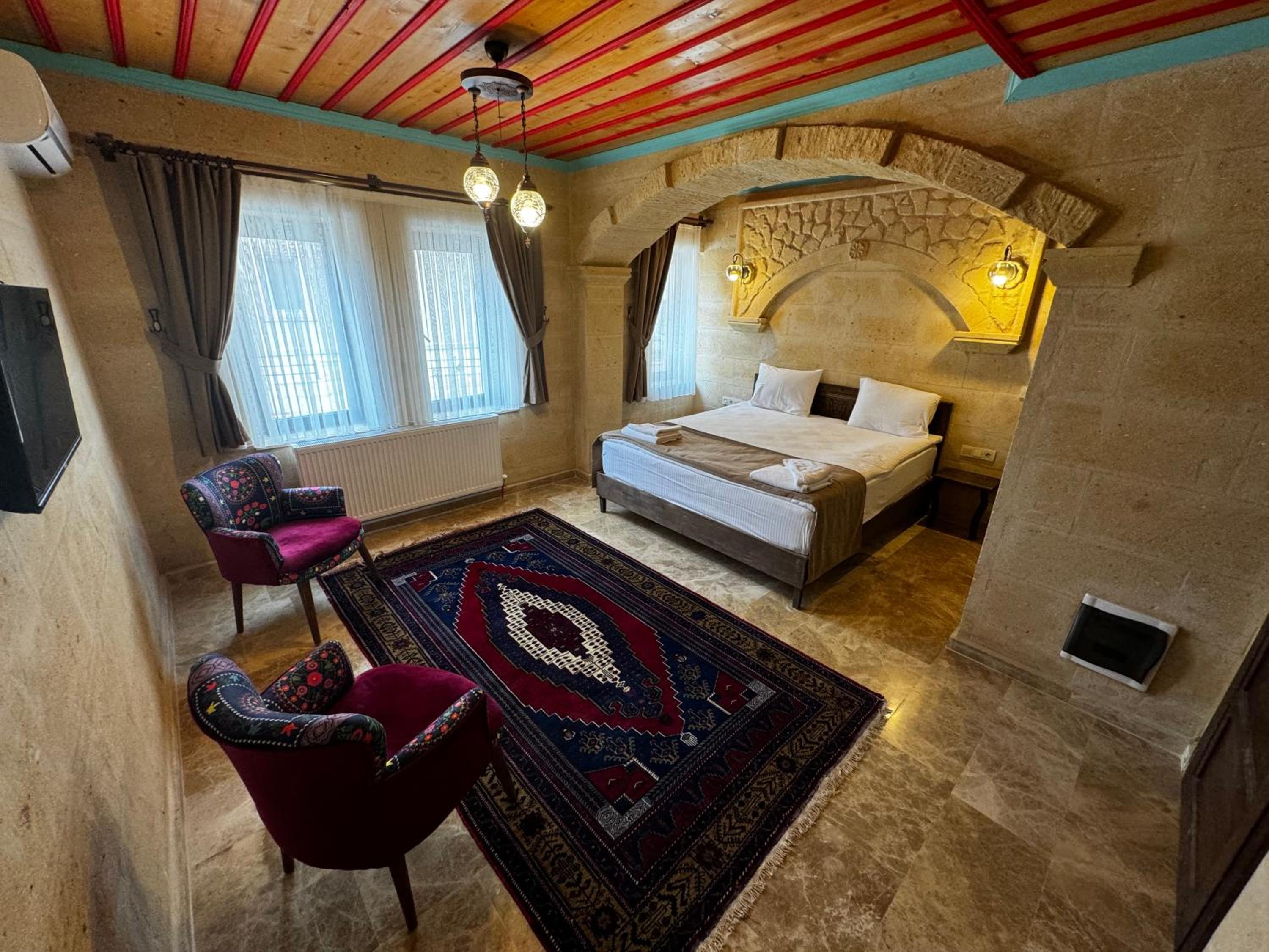 Superior Double Room photo 1
