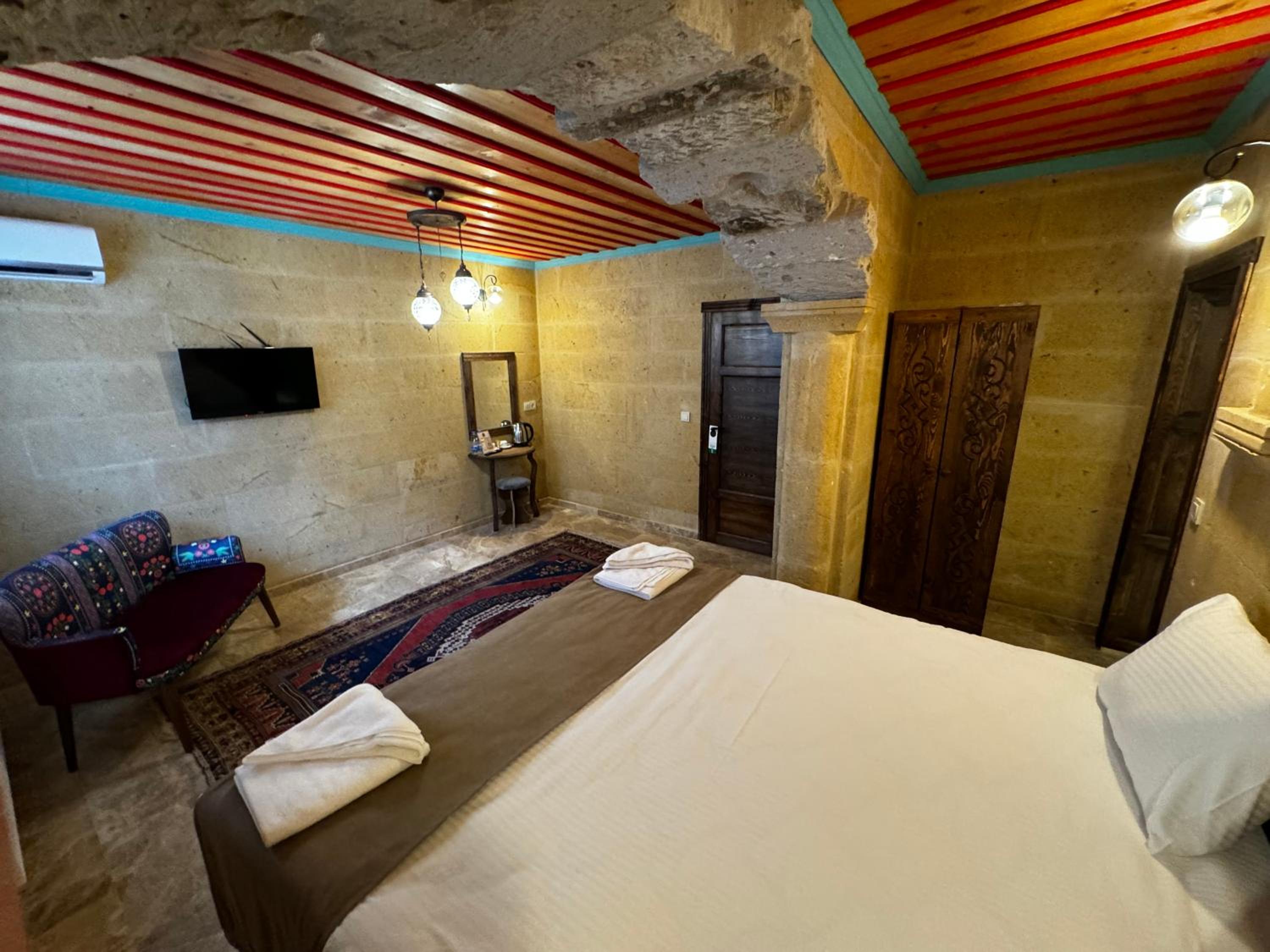Superior Double Room photo 2