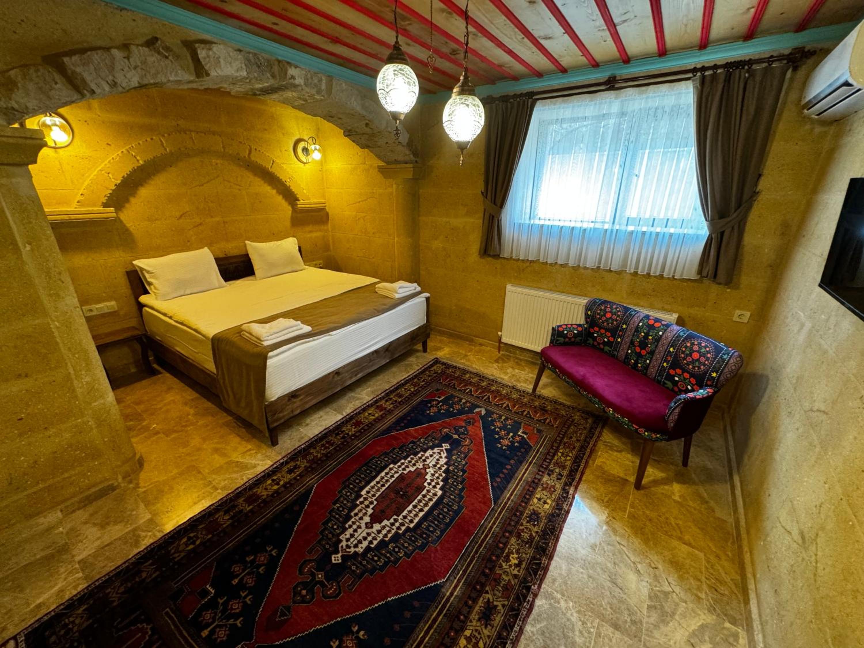Superior Double Room photo 3