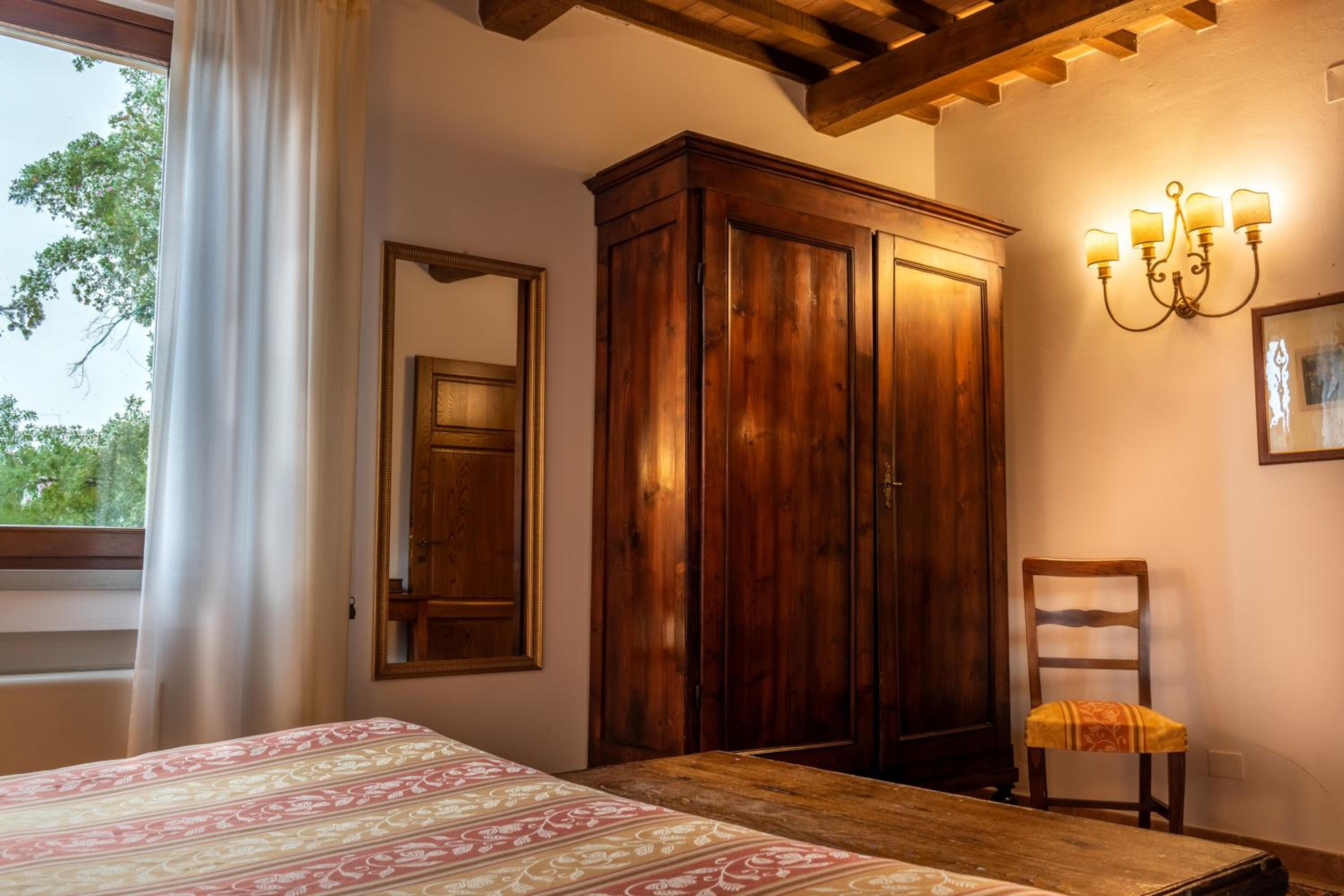 Deluxe Double Room - Photo 6