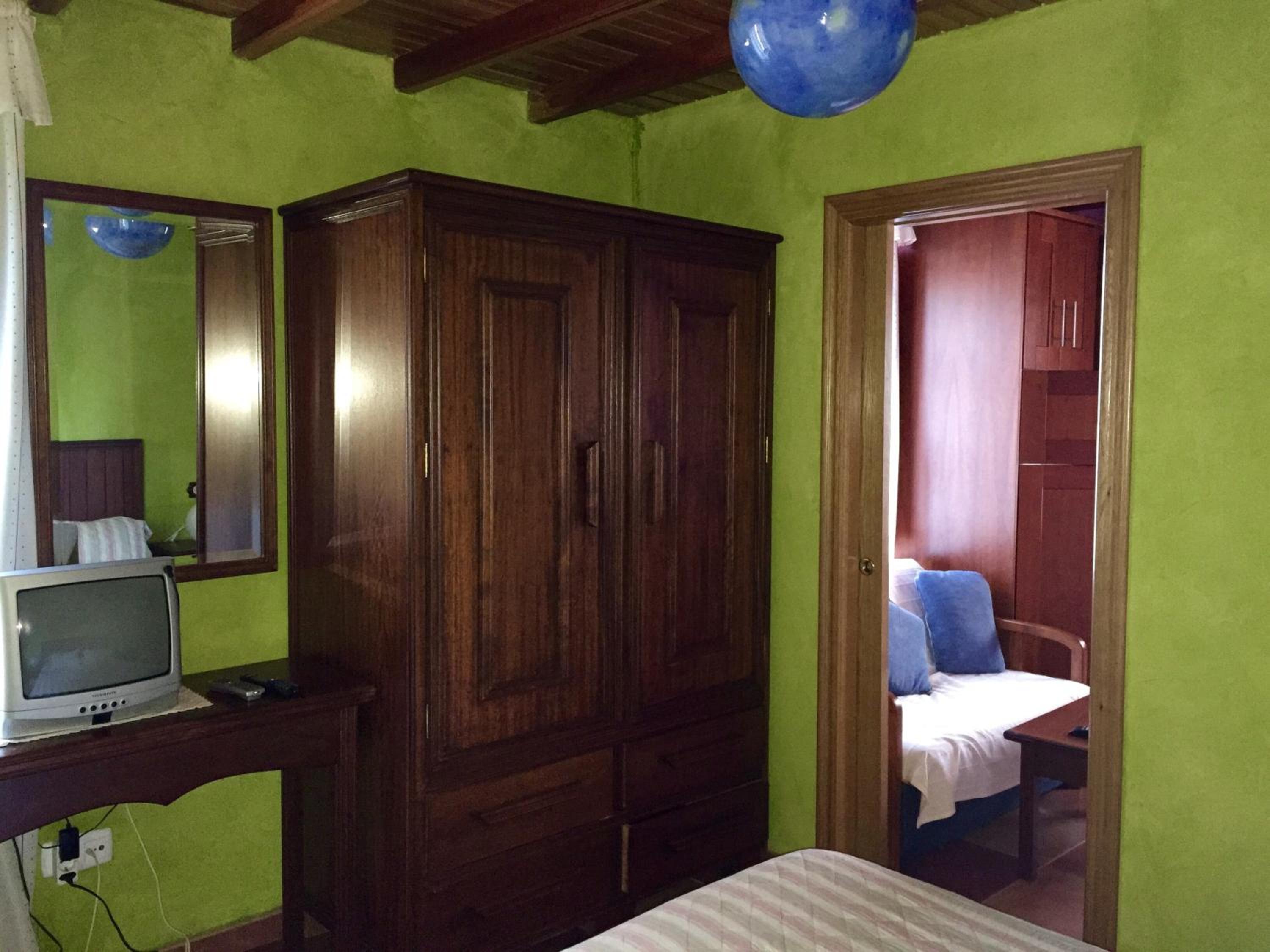 Apartamento Estándar