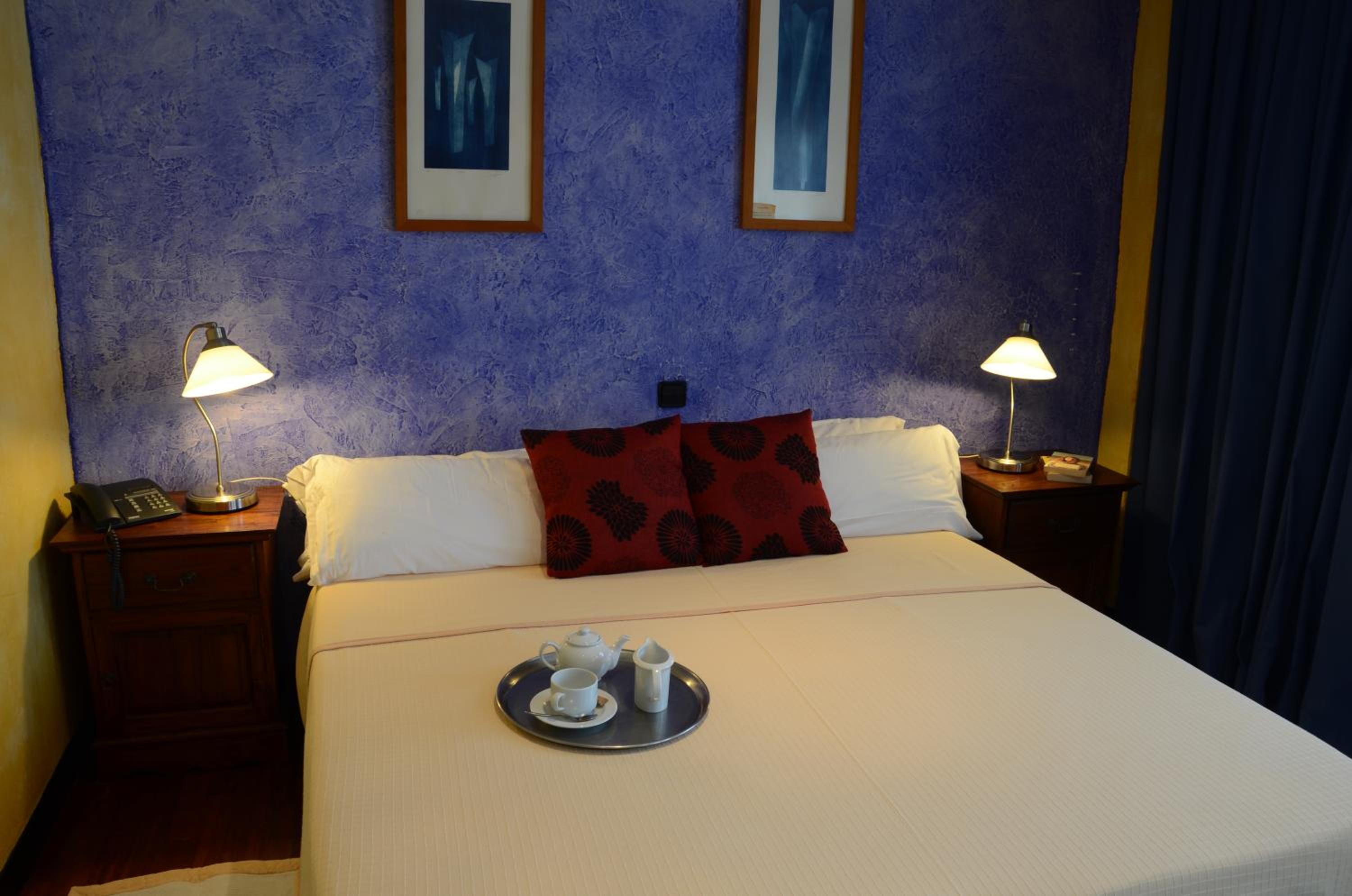 Junior Suite - Photo 1