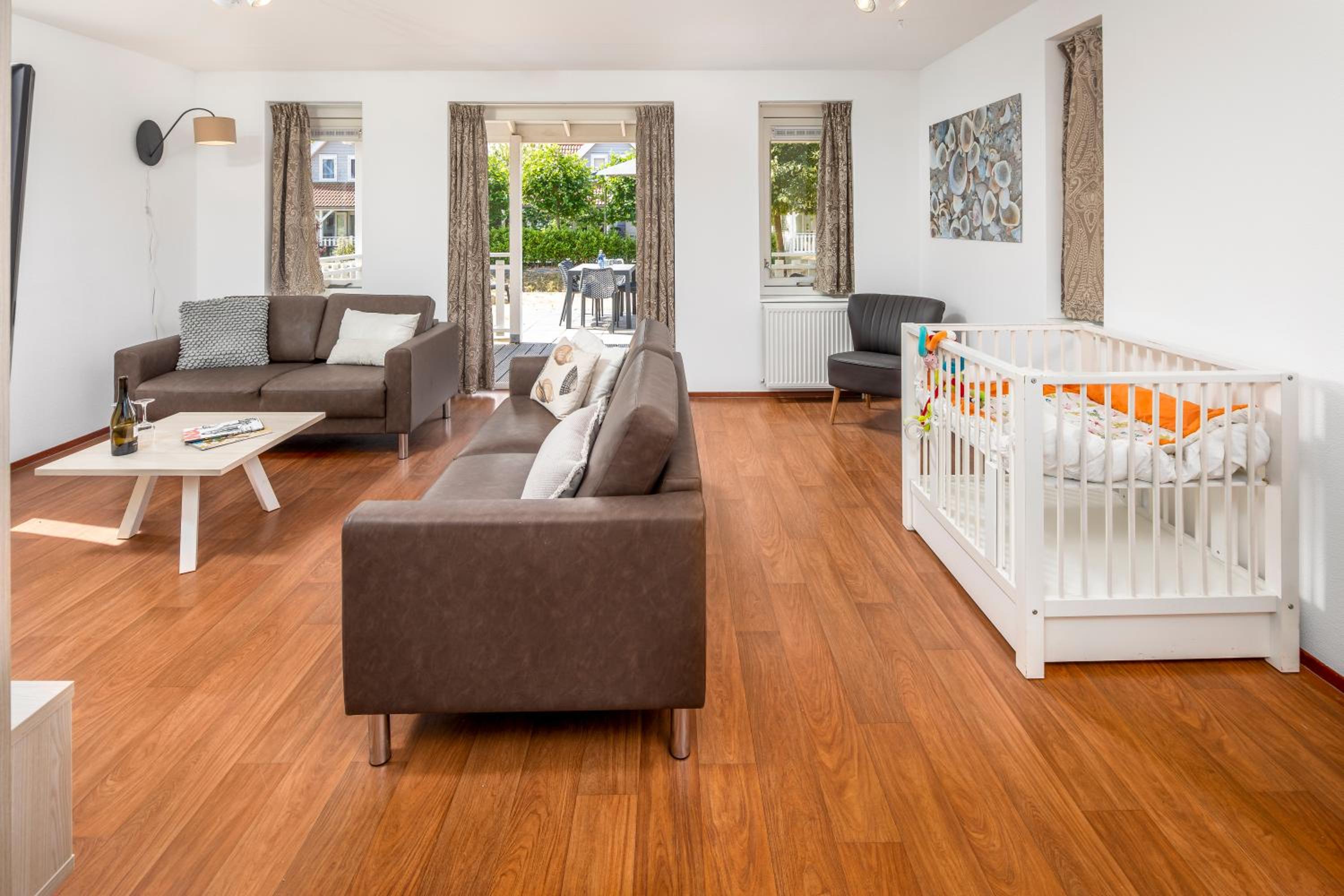 Family Bungalow photo 1