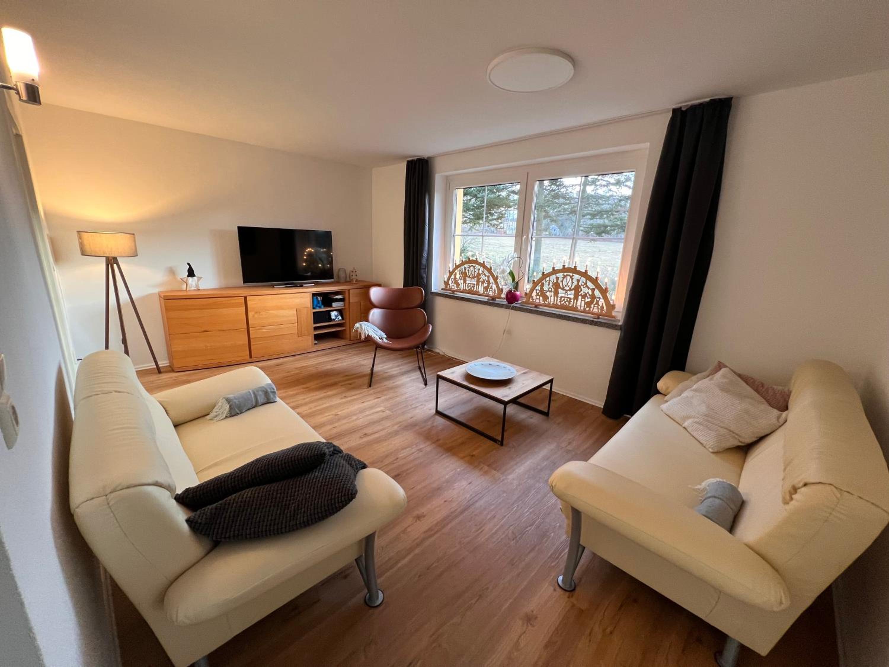 Four-Bedroom House photo 1