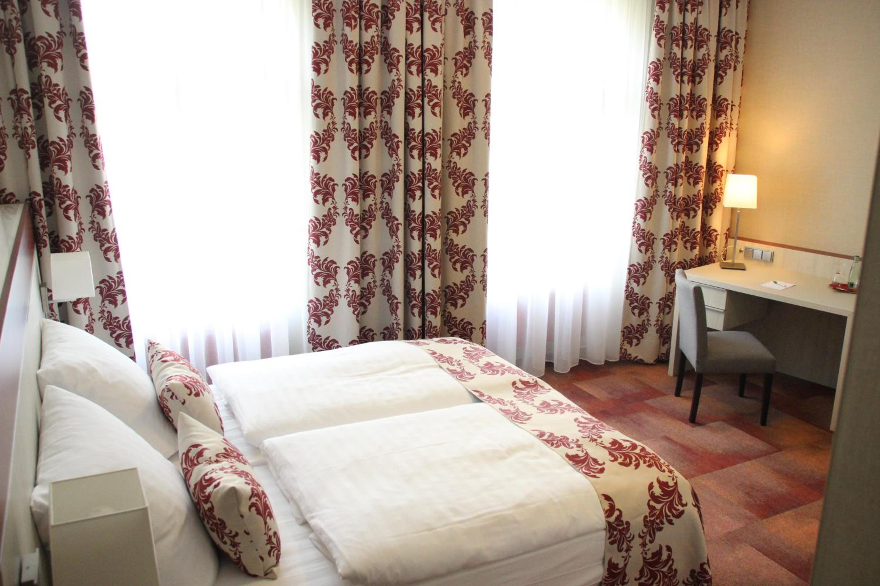 Exclusive Double Room - Photo 13