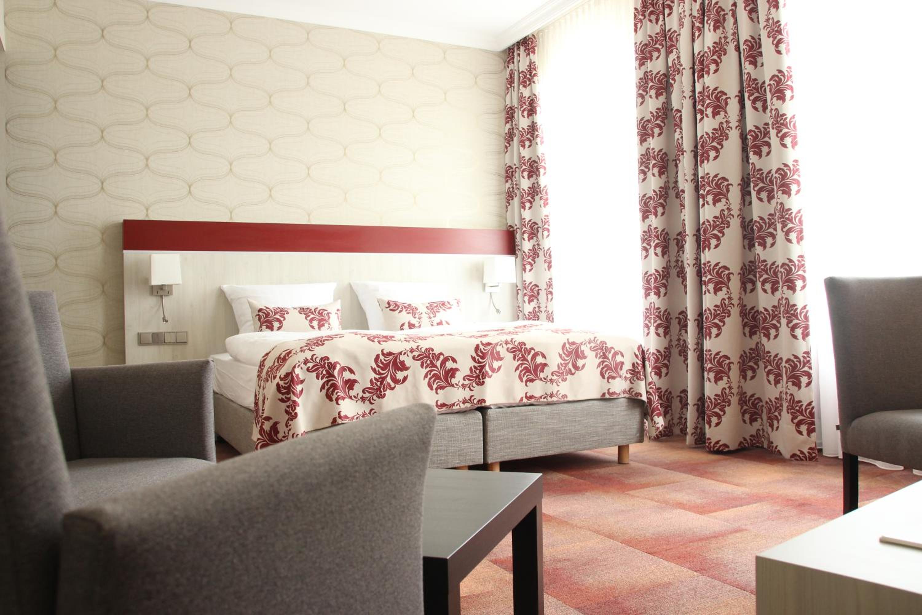 Exclusive Double Room - Photo 14