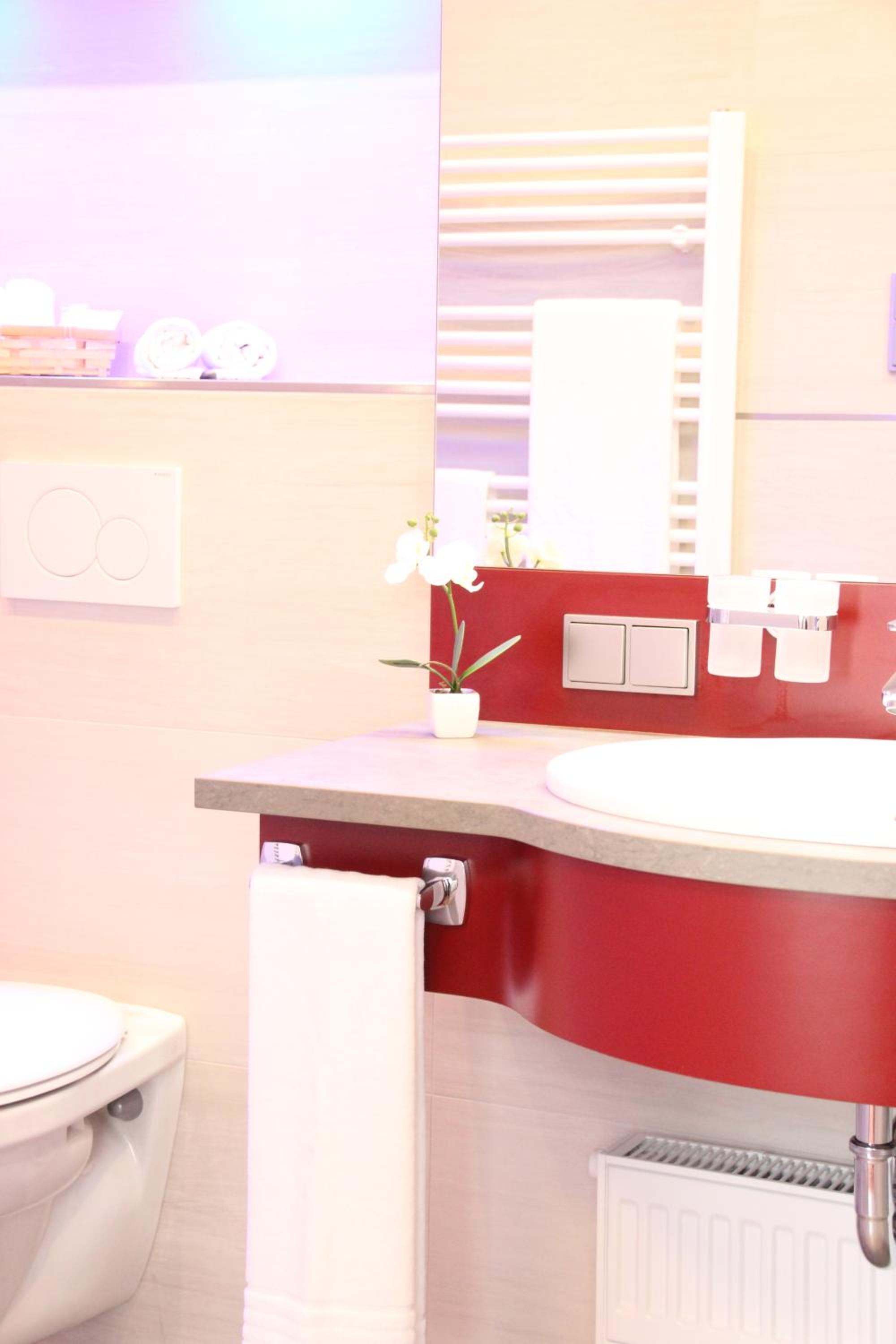 Exclusive Double Room - Photo 11