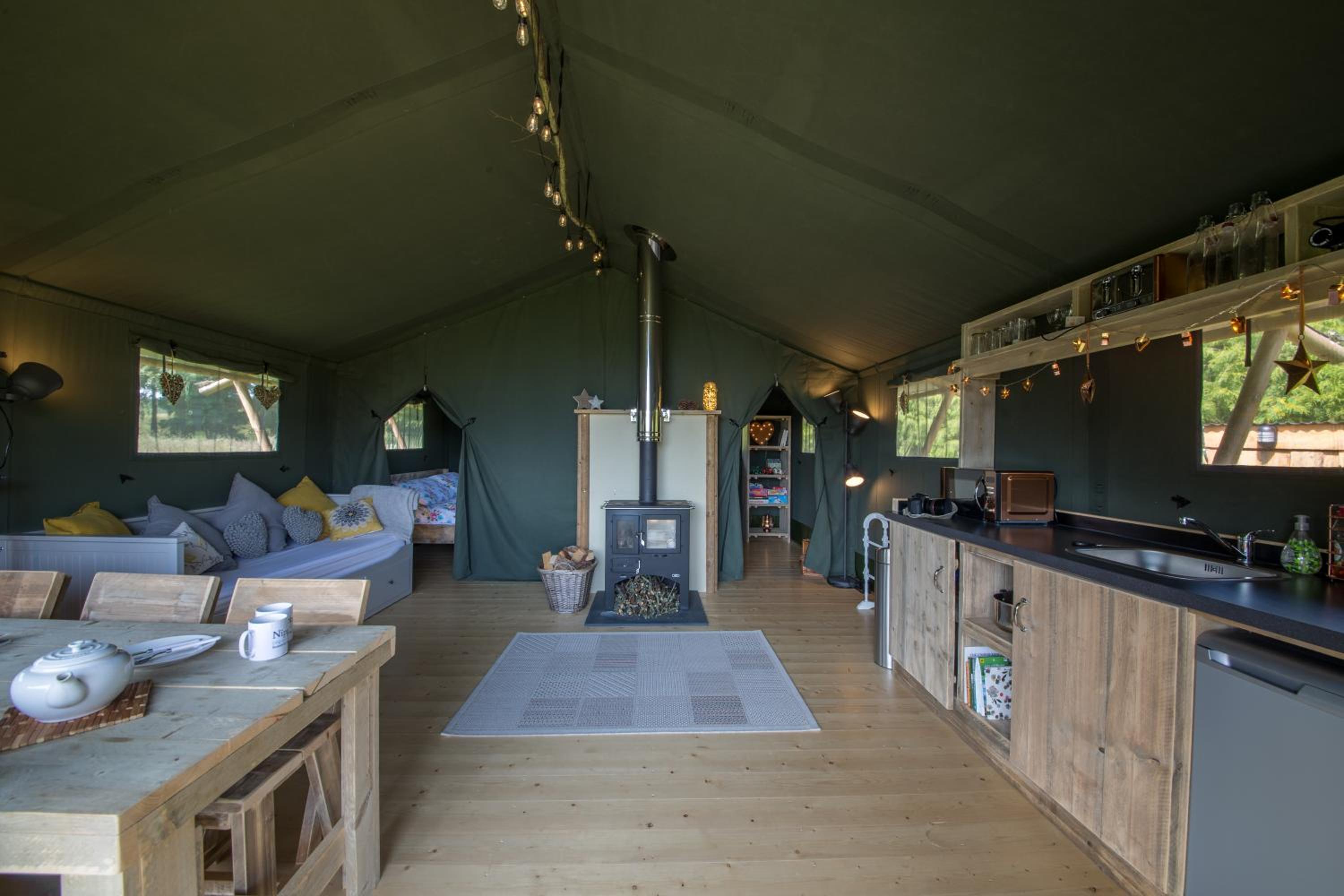 Tent photo 1