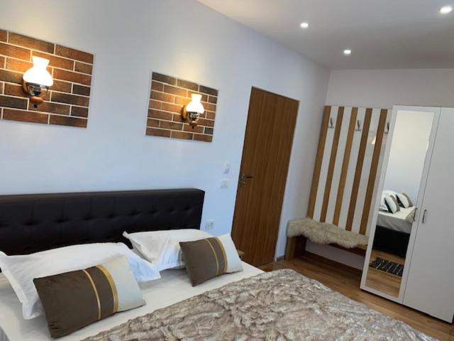 Double Room with Balcony photo 1