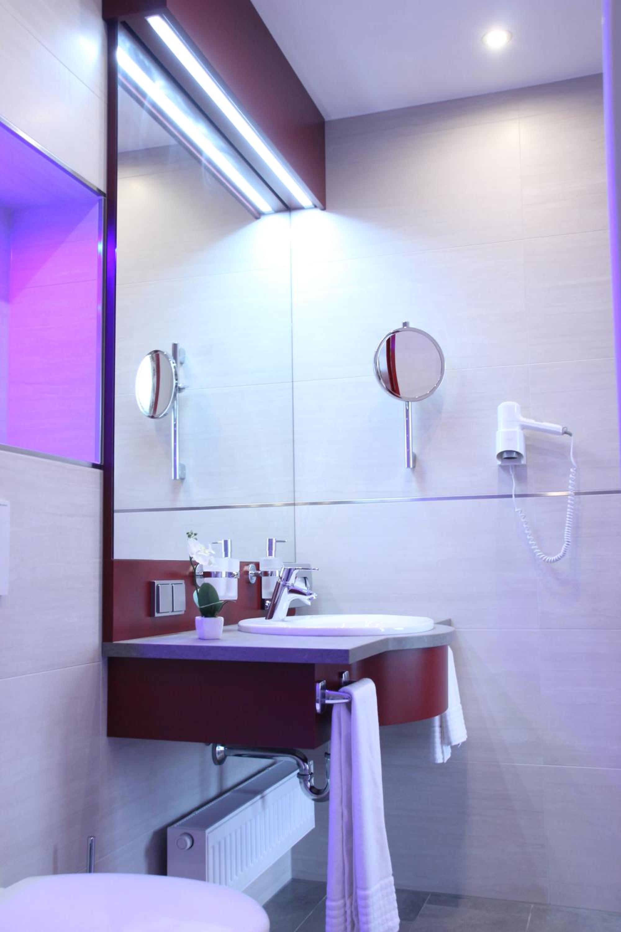 Exclusive Double Room - Photo 15