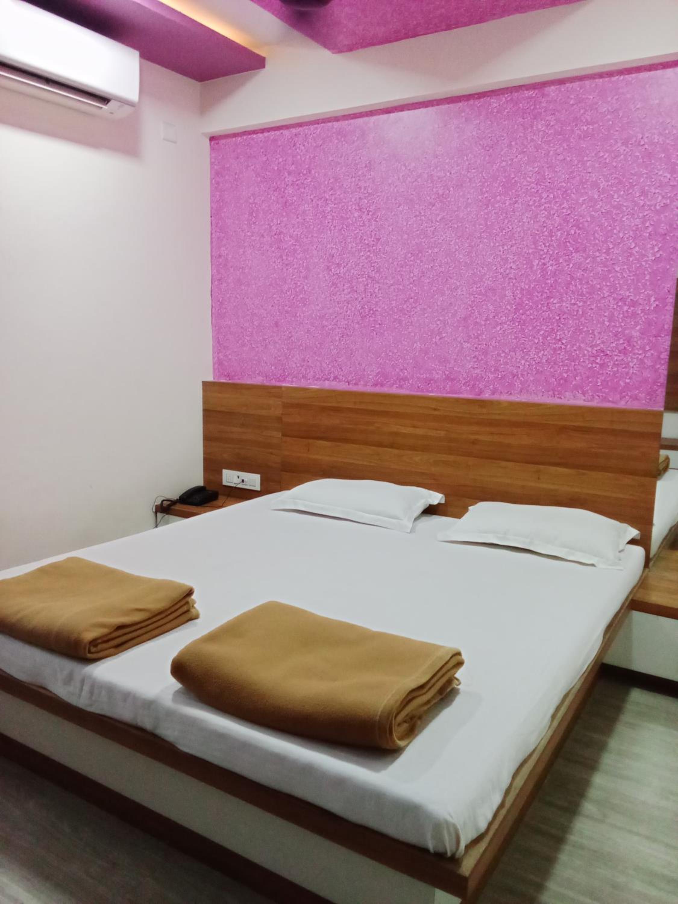 Deluxe Double Room photo 1