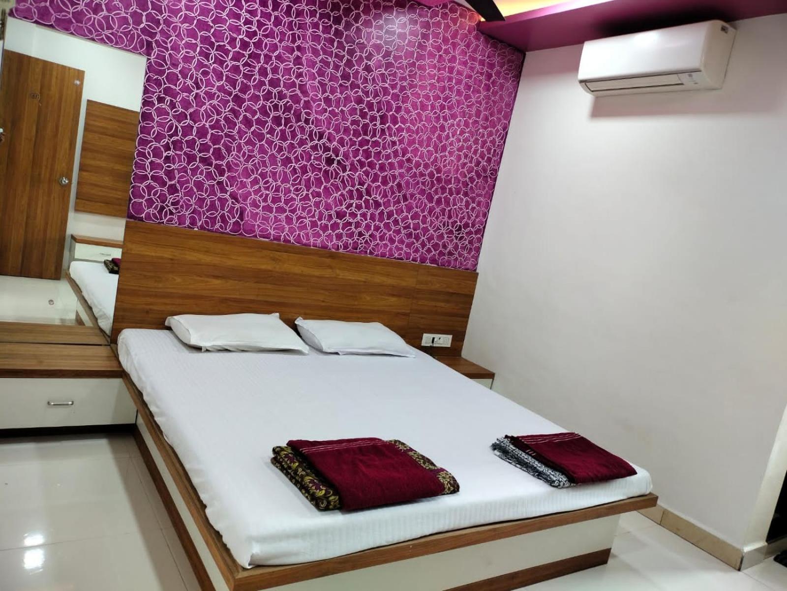 Deluxe Double Room photo 3
