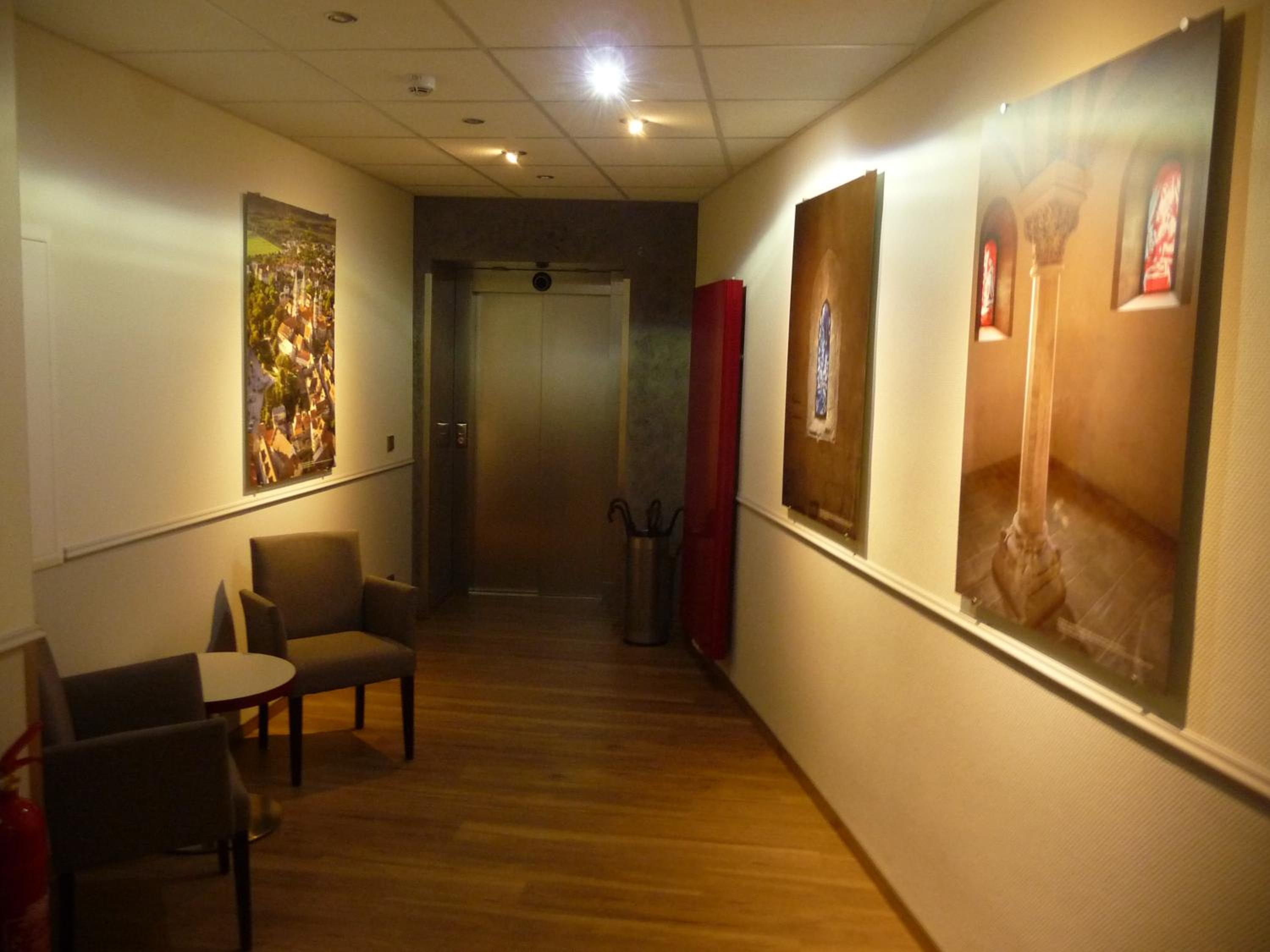 Exclusive Double Room - Photo 10