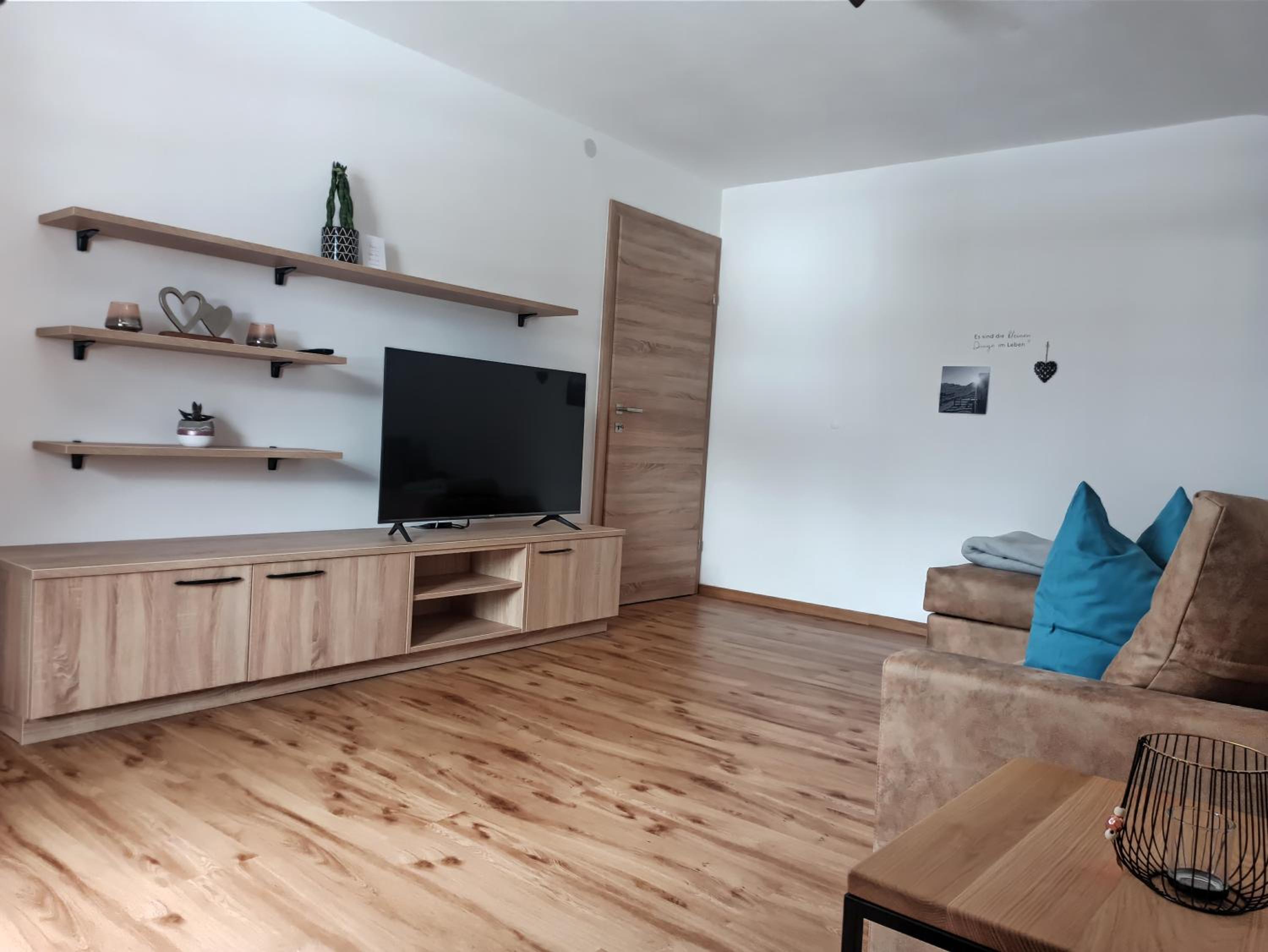 Two-Bedroom Apartment photo 1