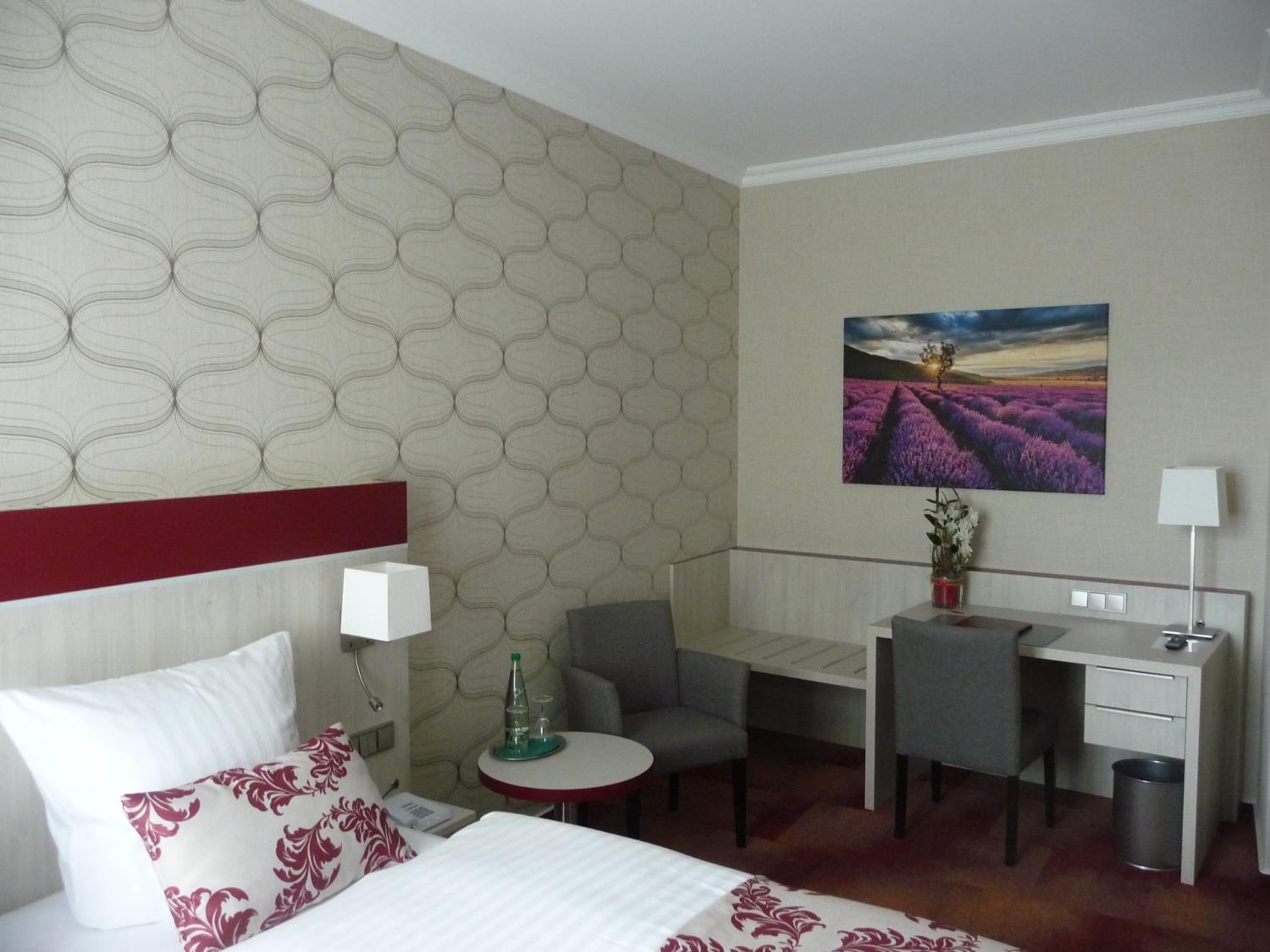 Exclusive Double Room - Photo 9
