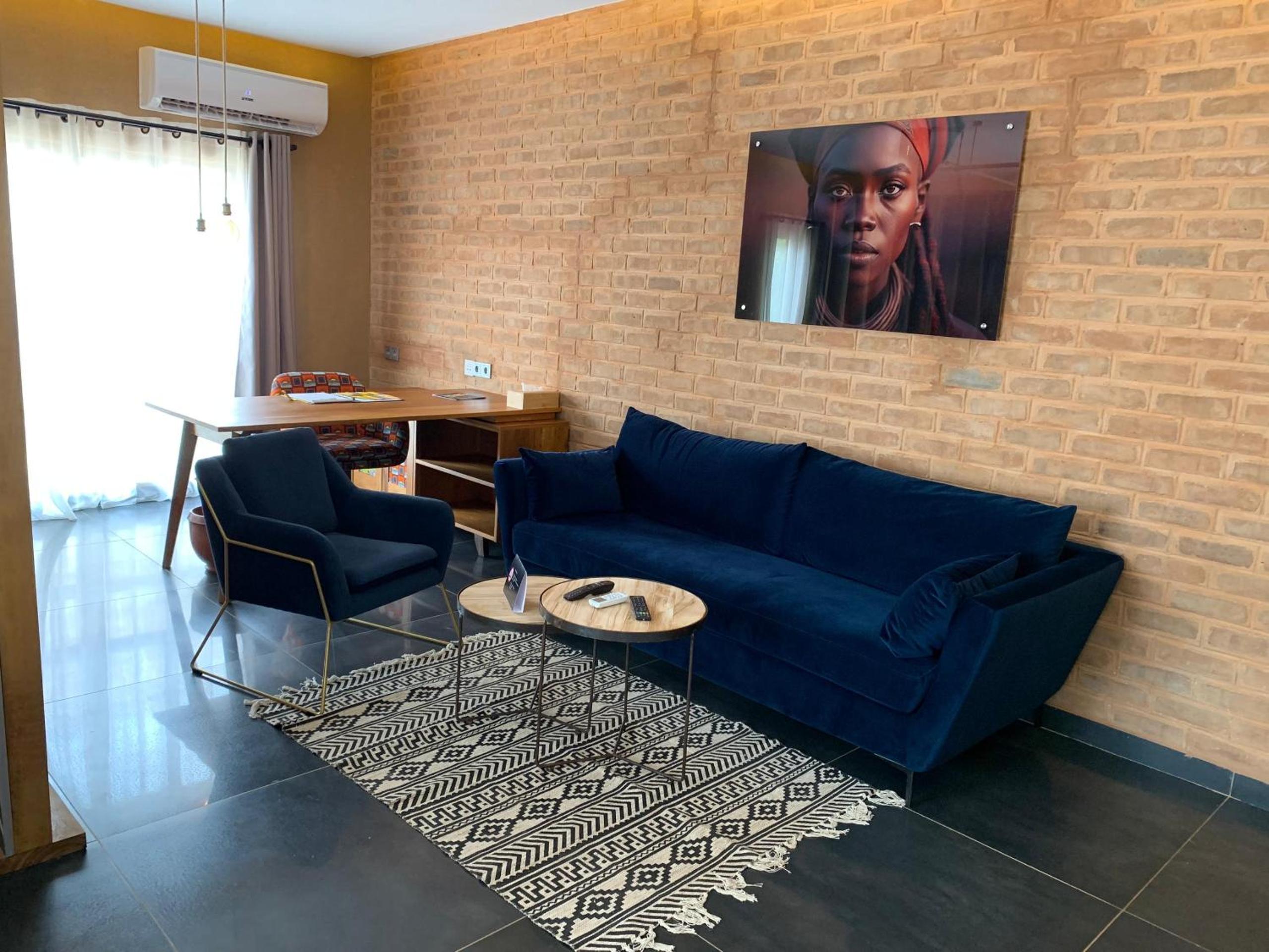 Executive Suite photo 1