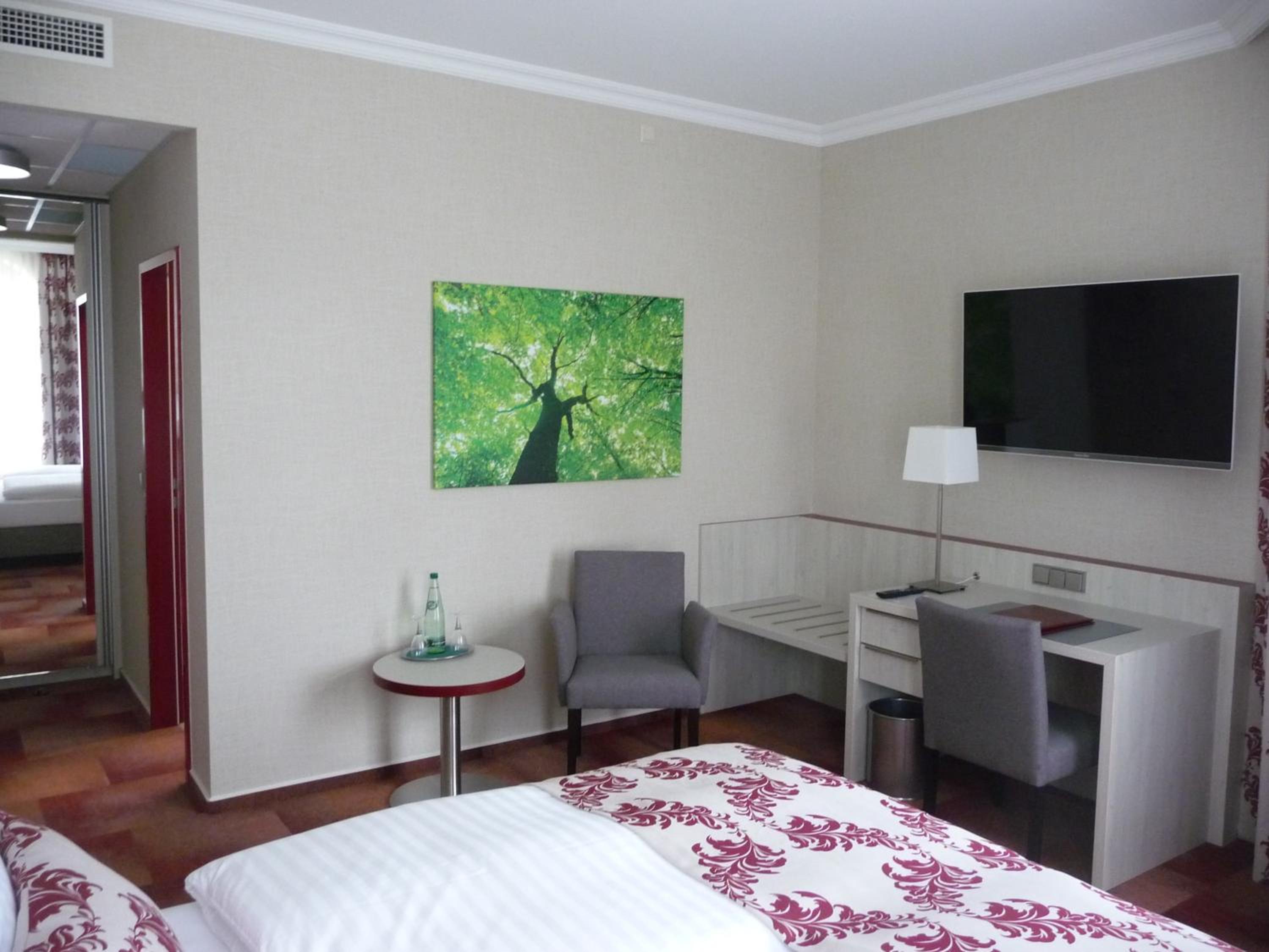 Exclusive Double Room - Photo 8