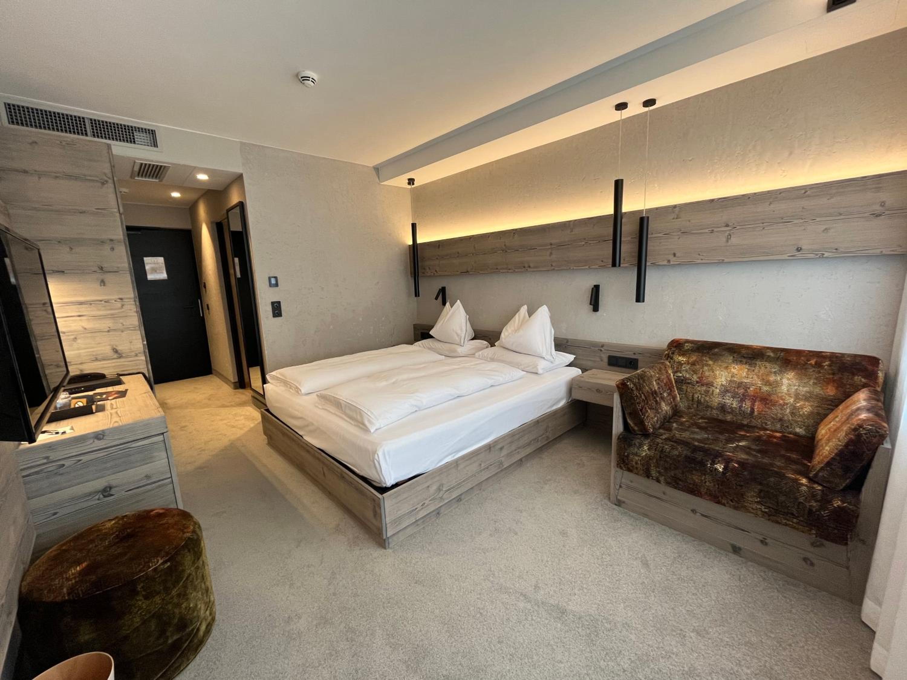 Comfort Double Room - Photo 1